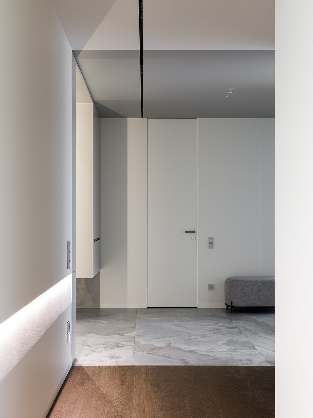 Крестовский de luxe