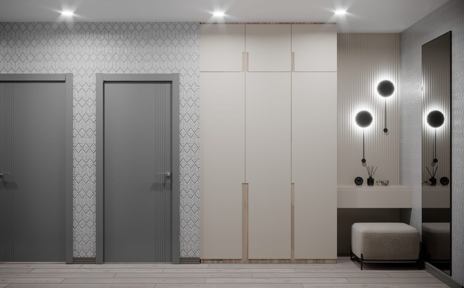 Фоновое изображение профиля Юлия Koролева