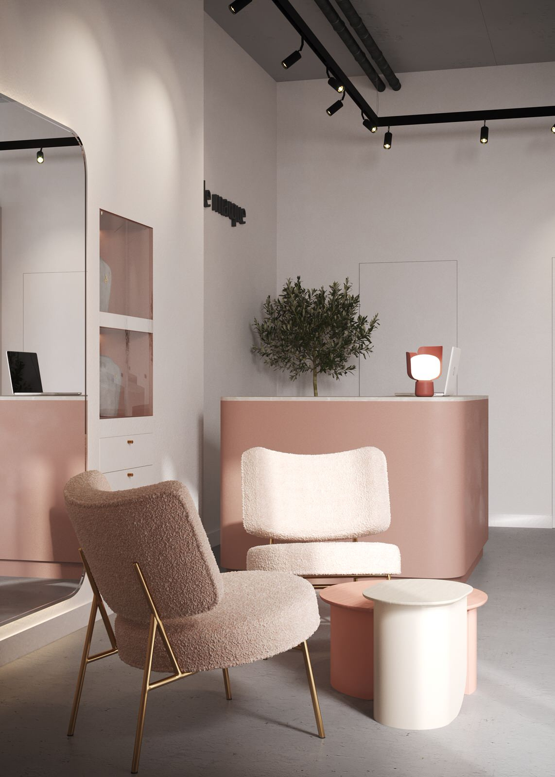 PDM Studio