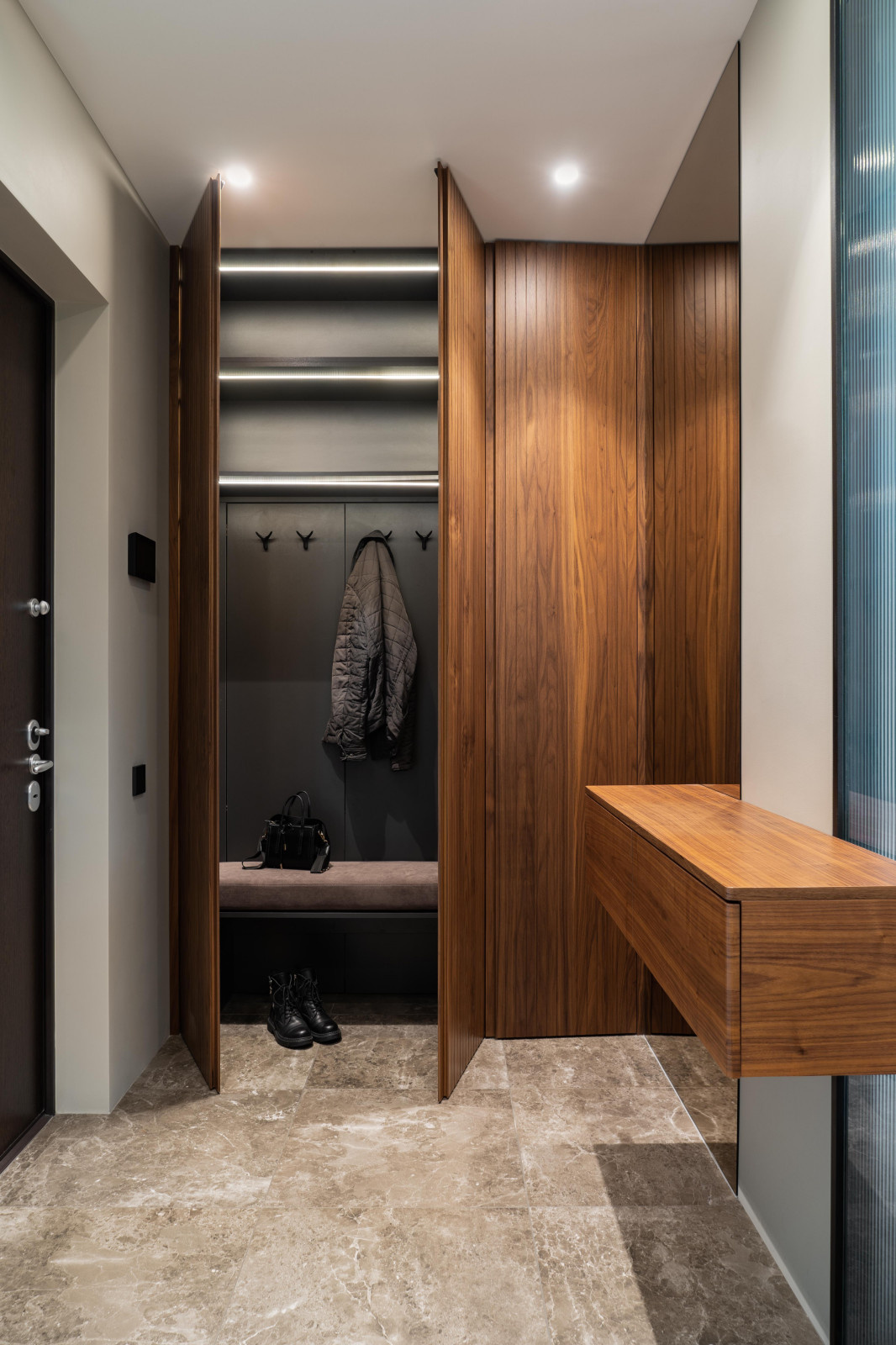 СМАРТ СПЕЙС