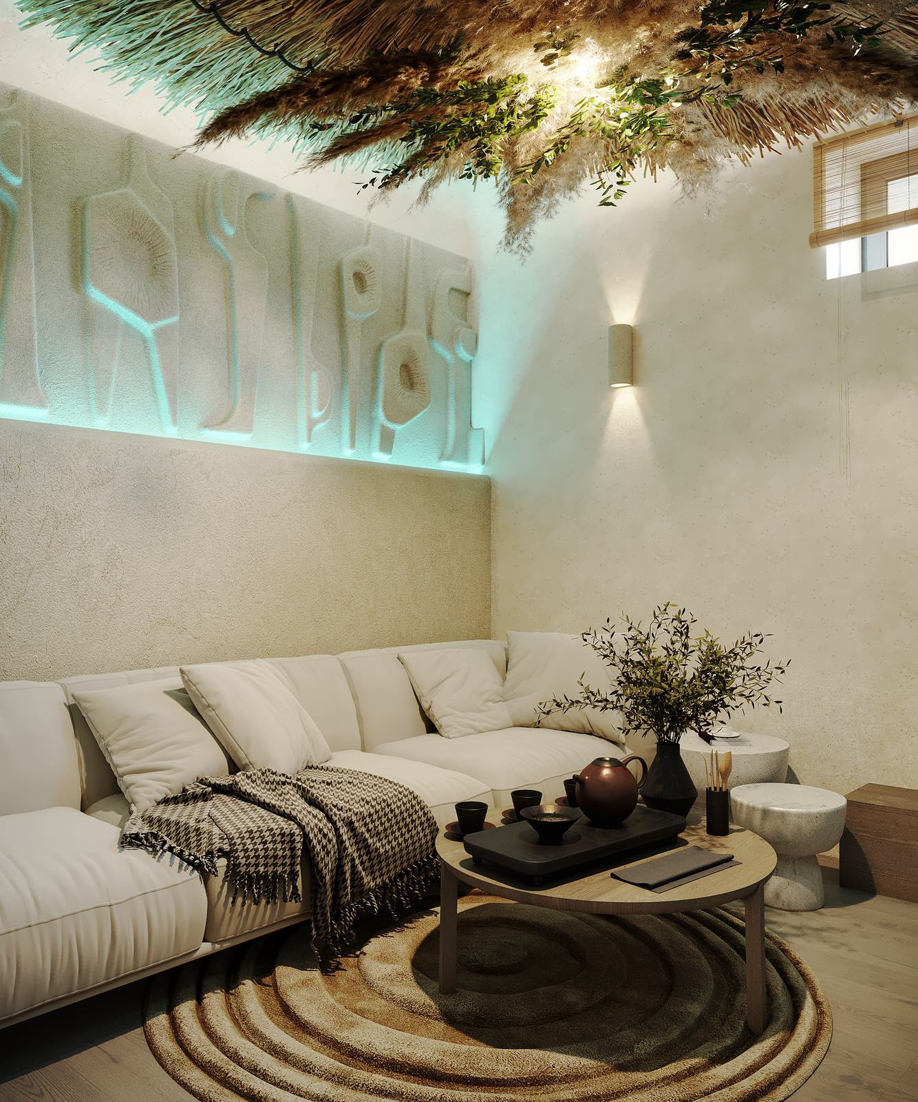 Recreation room