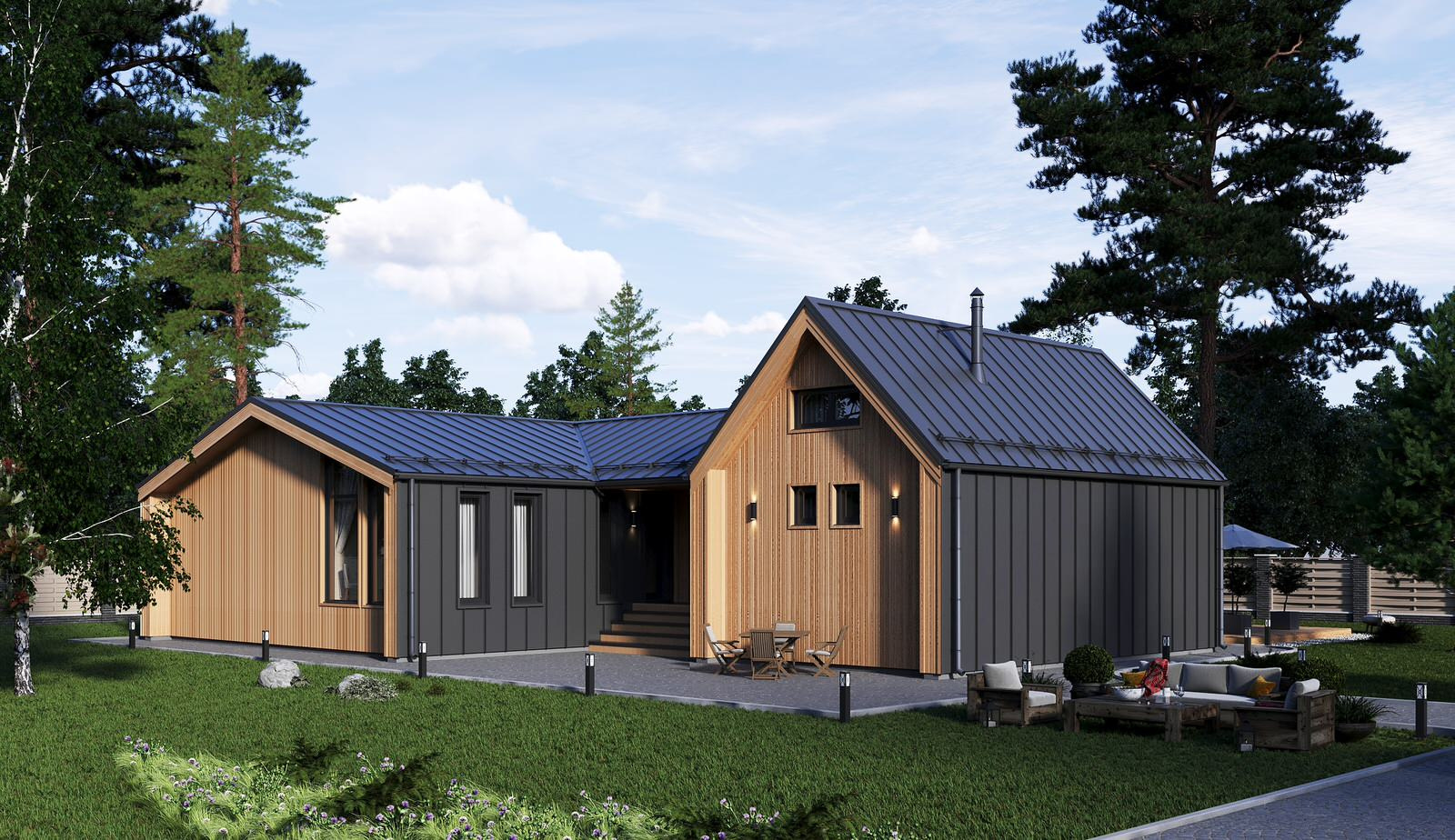 Фоновое изображение профиля PRO-DSK