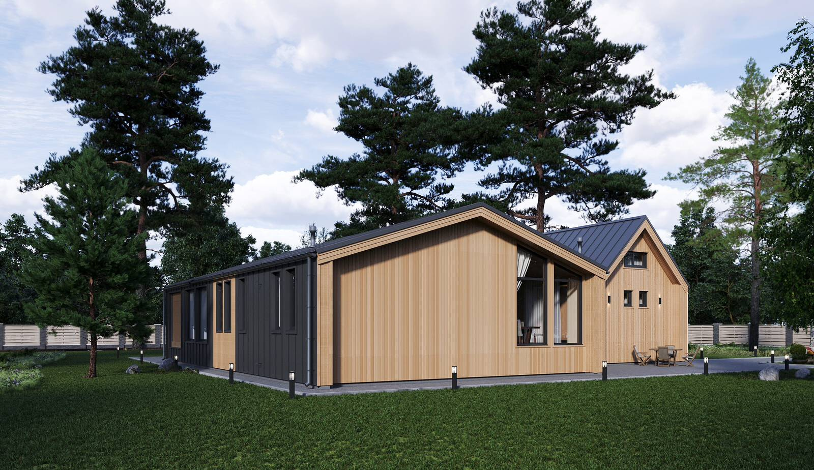 PRO-BARN227