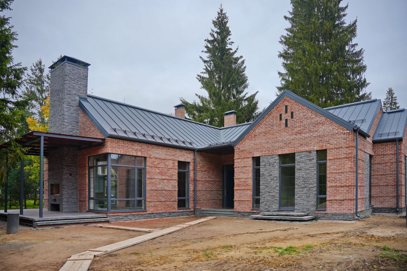 English house