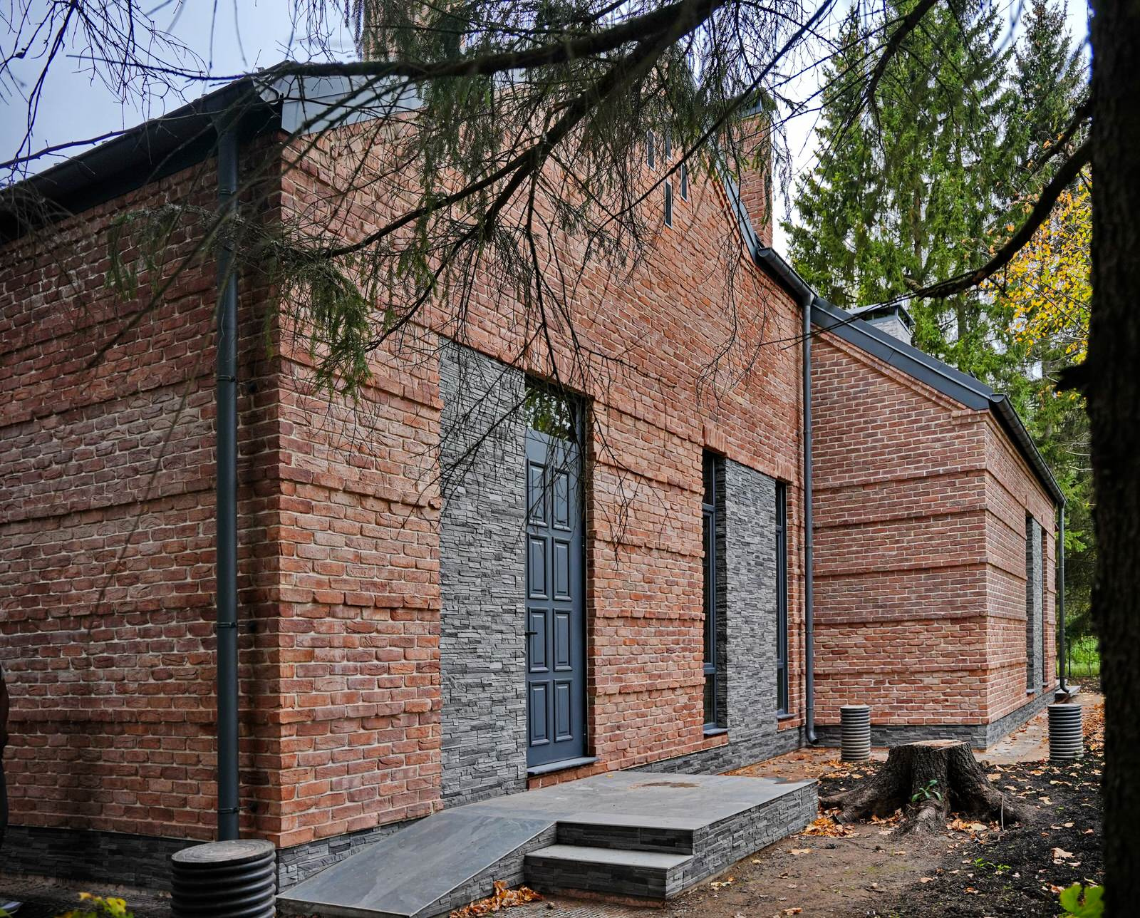 English house