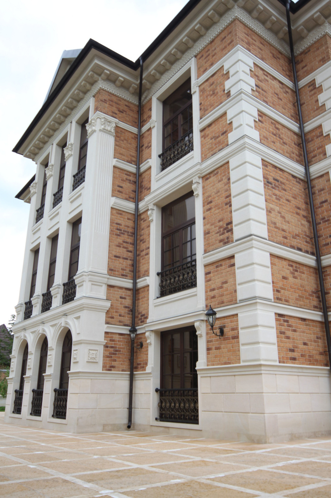 Клинкер Камень