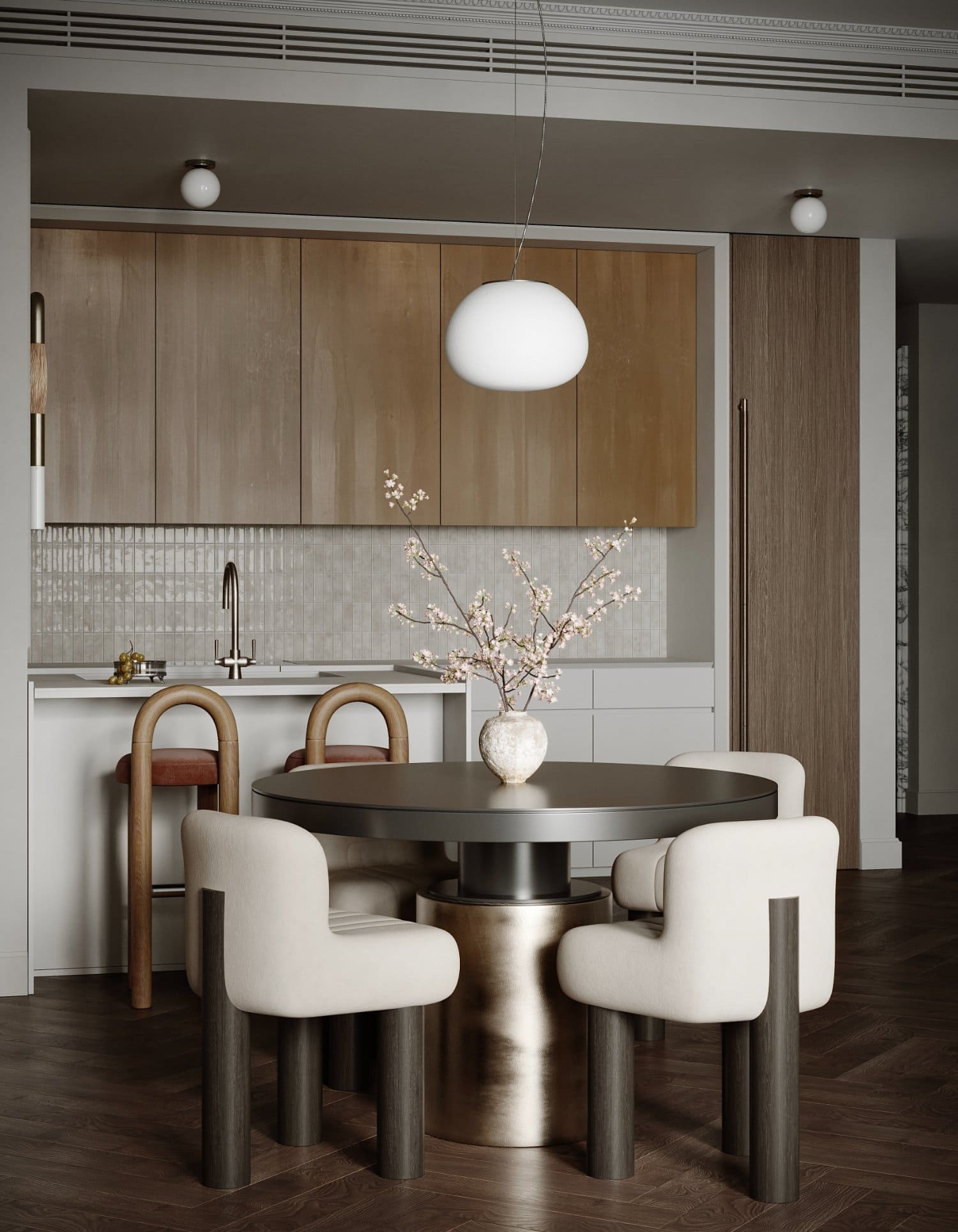 Victory Park Residences