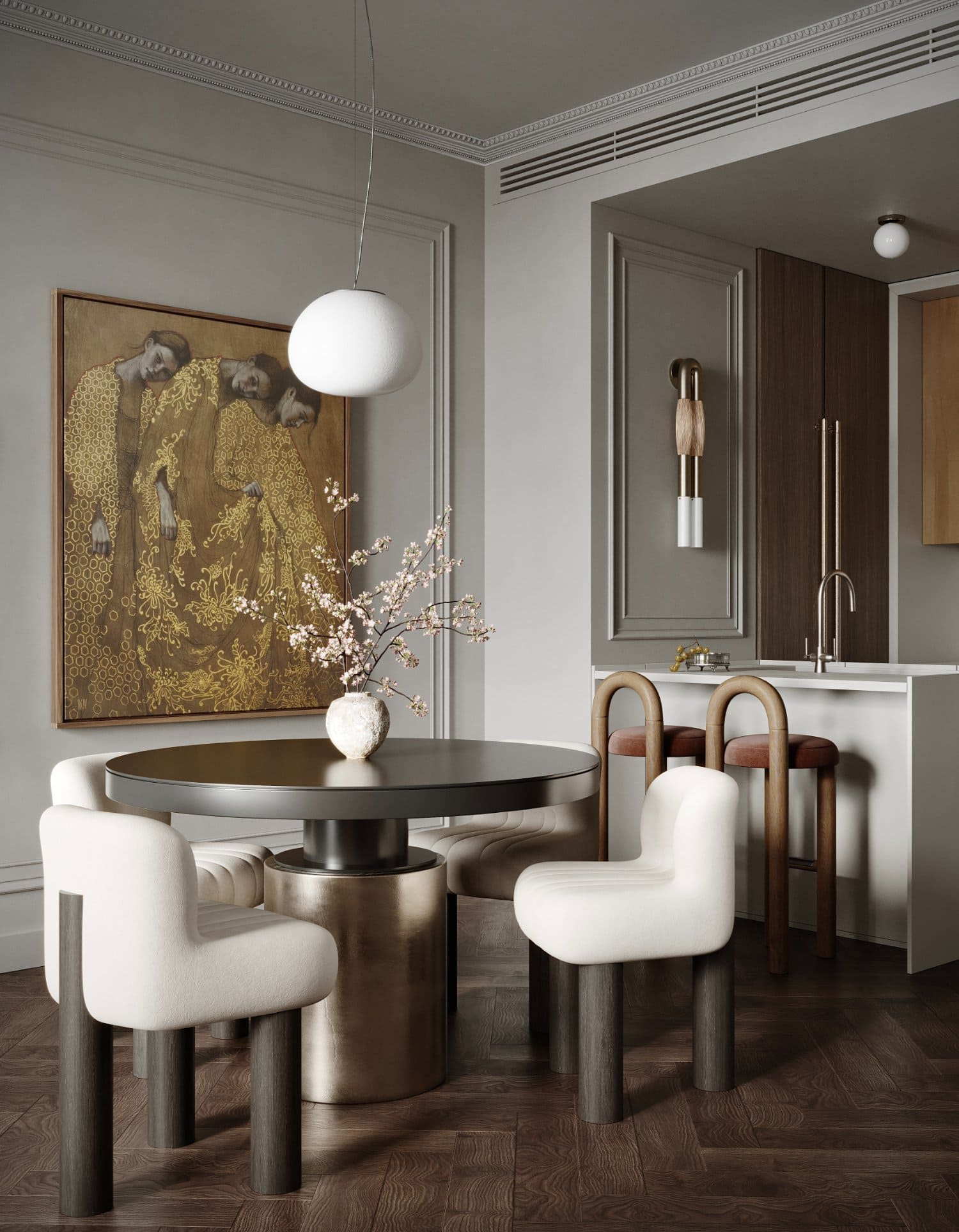 Victory Park Residences