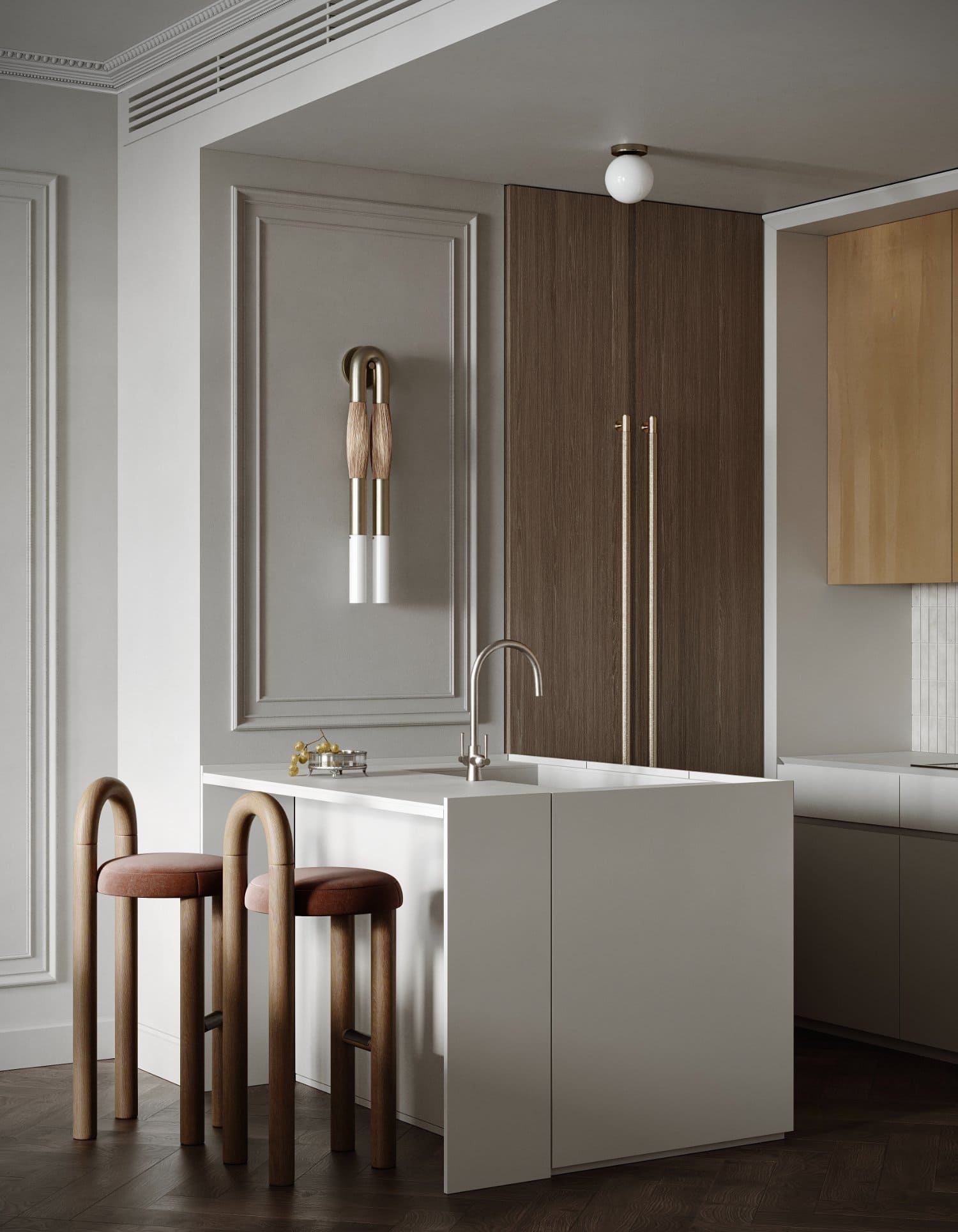 Victory Park Residences