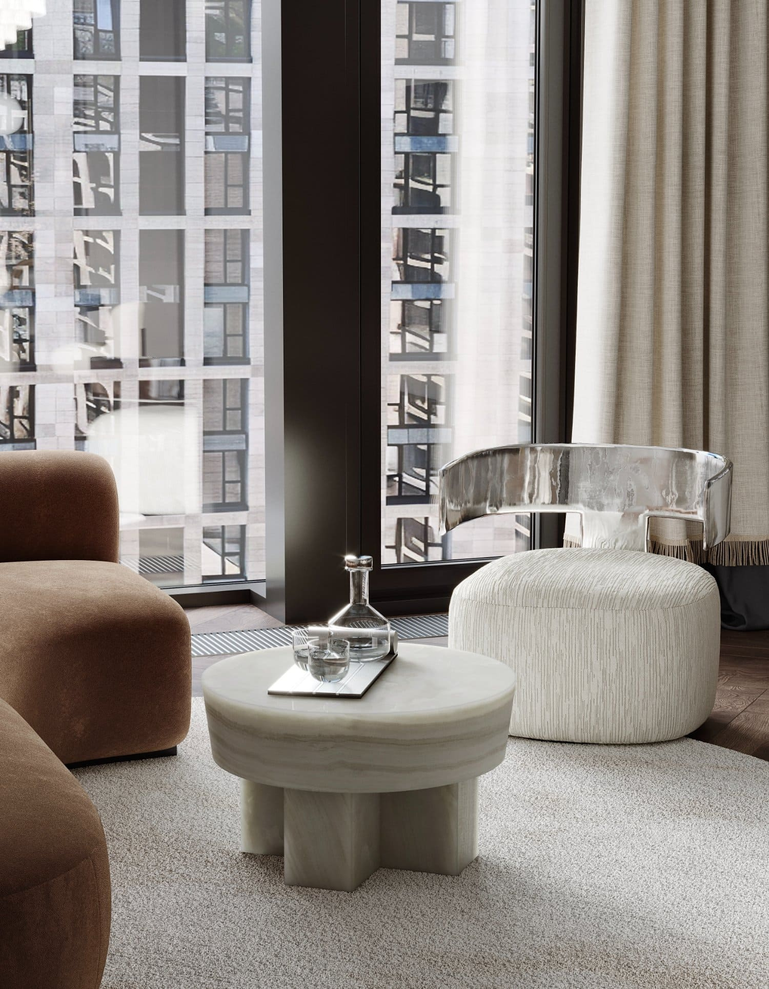 Victory Park Residences