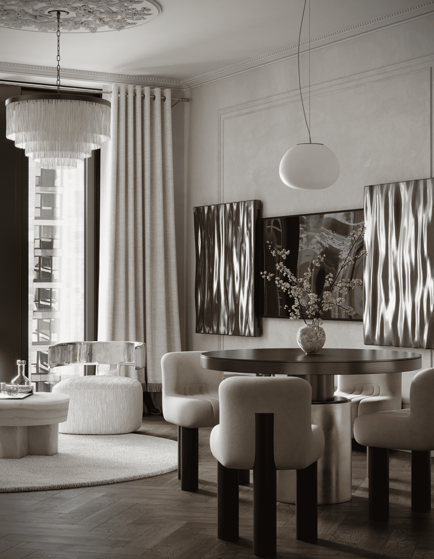 Victory Park Residences