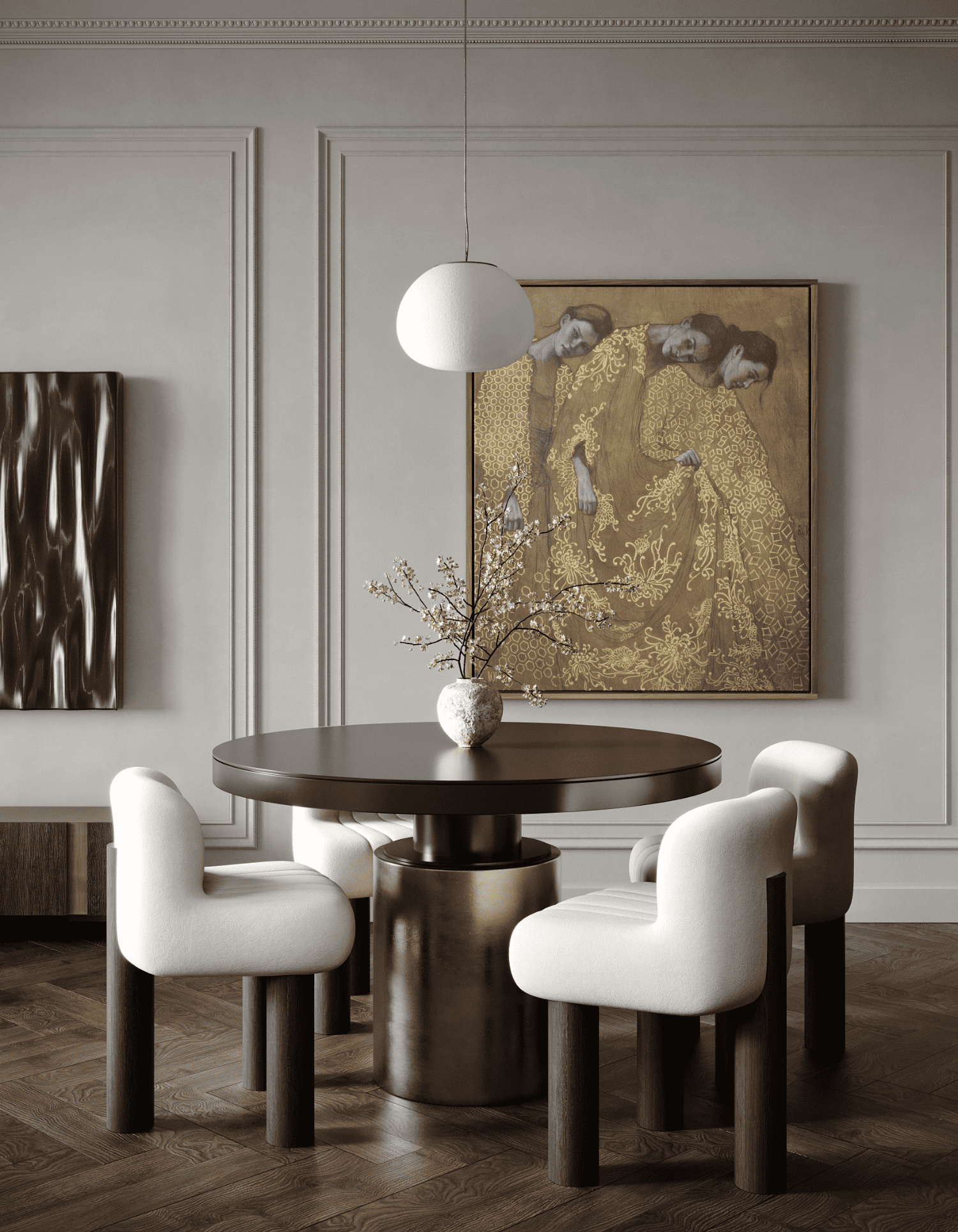 Victory Park Residences