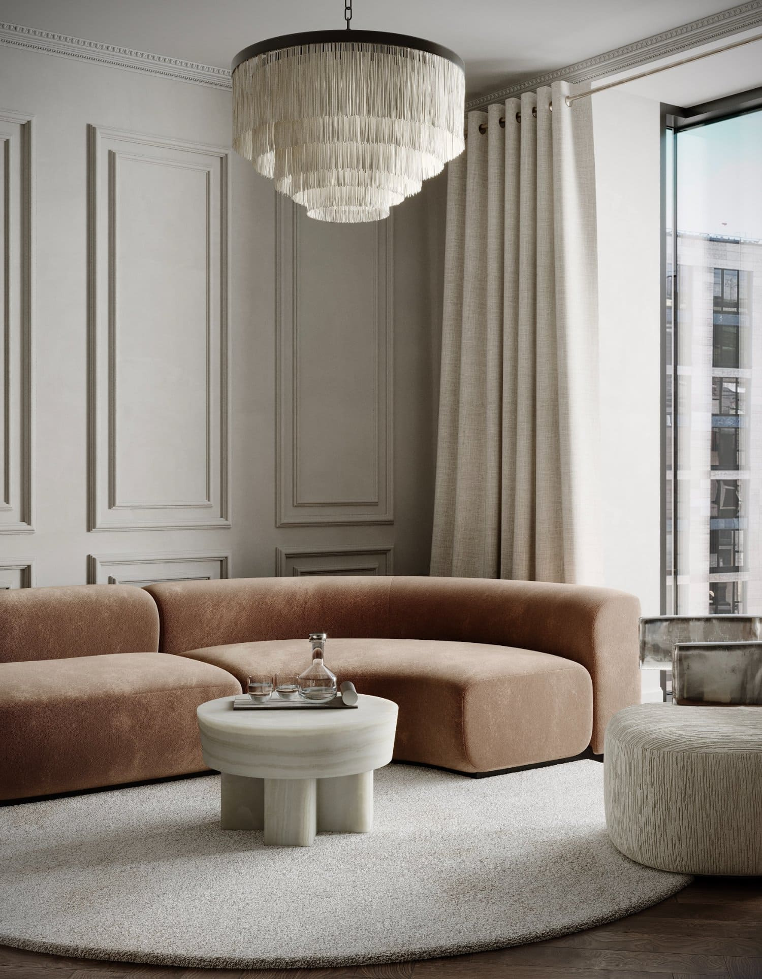 Victory Park Residences