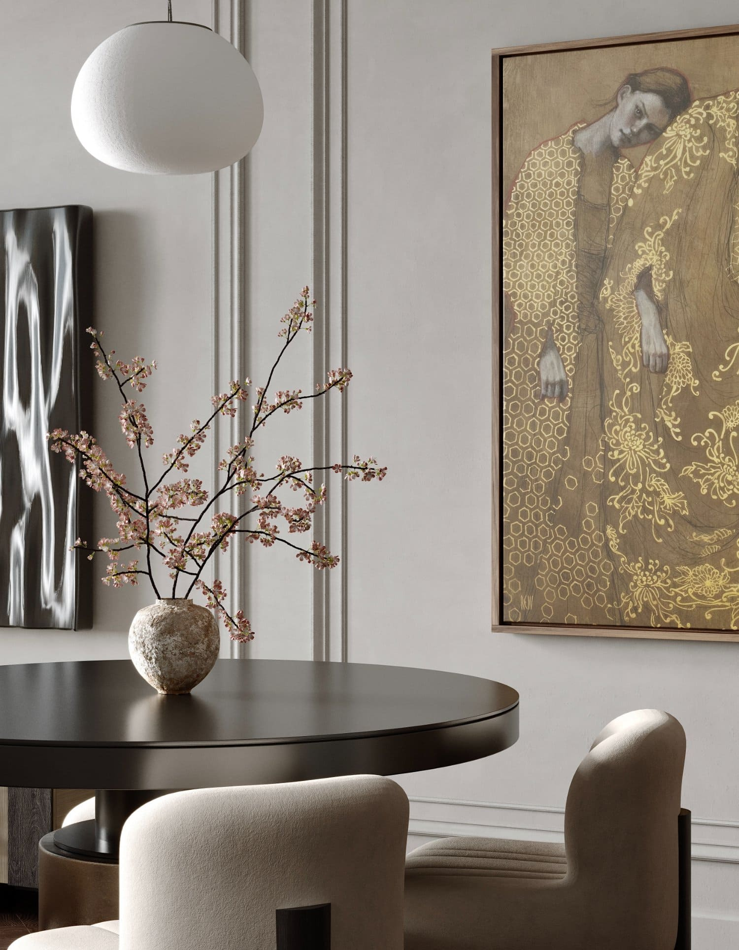 Victory Park Residences