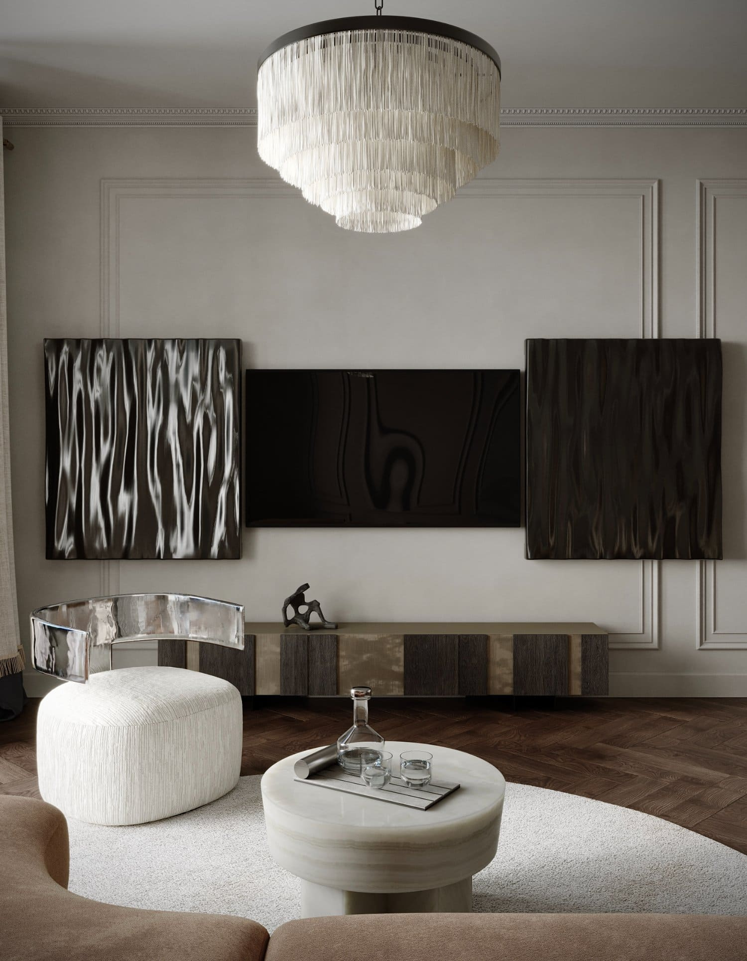 Victory Park Residences