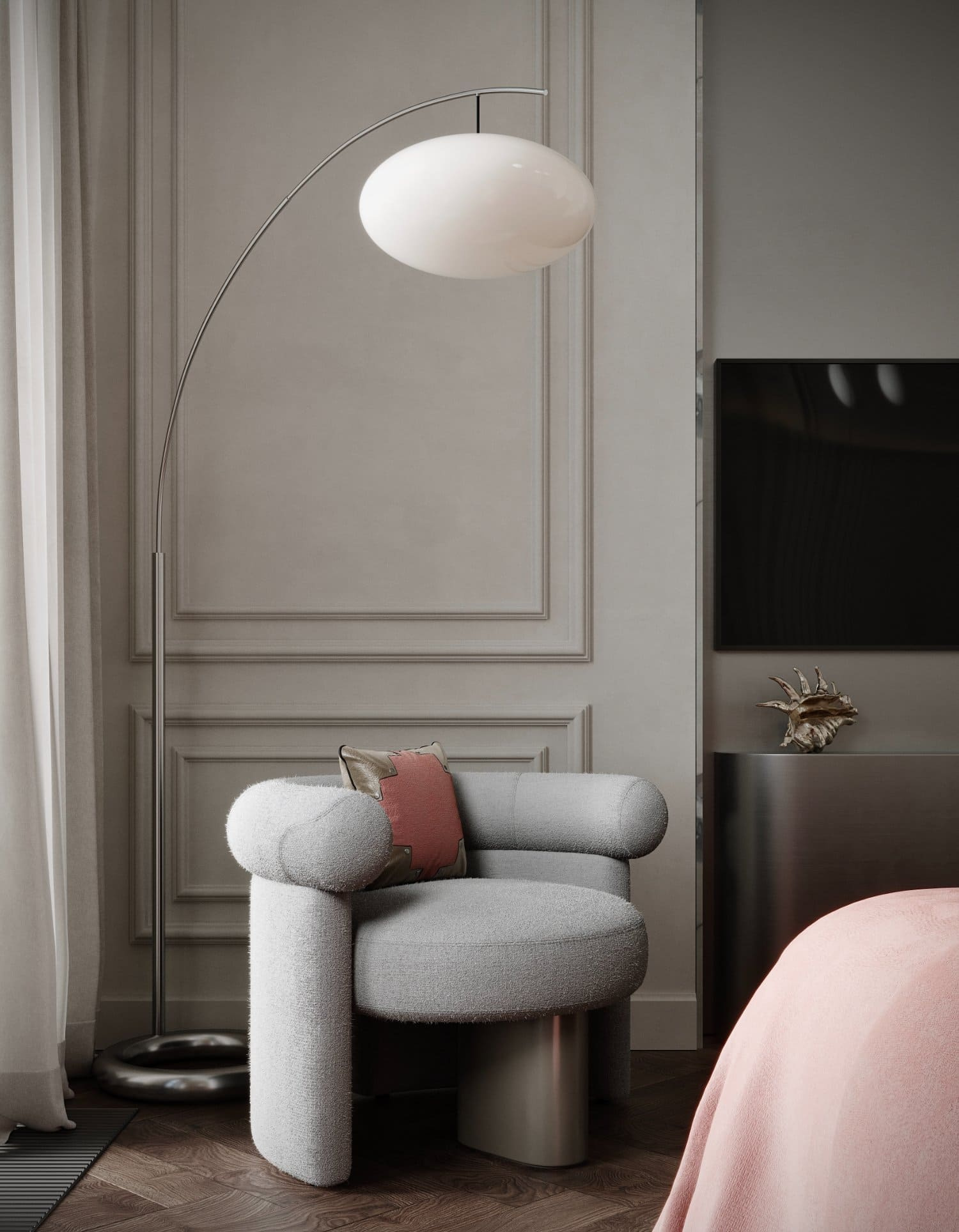 Victory Park Residences