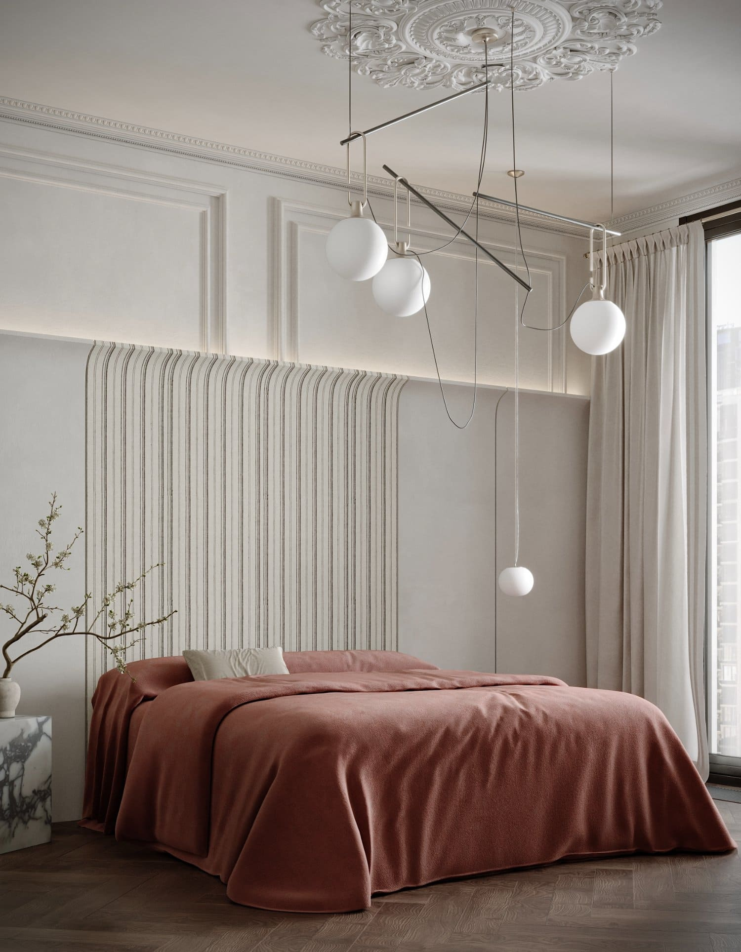 Victory Park Residences