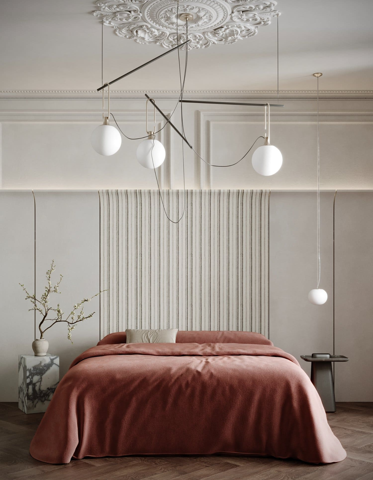 Victory Park Residences