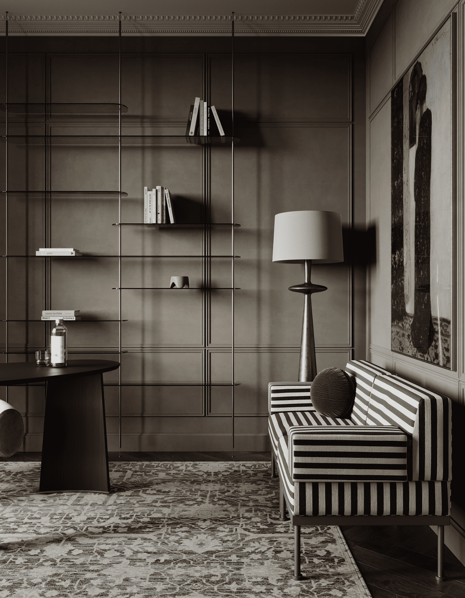 Victory Park Residences