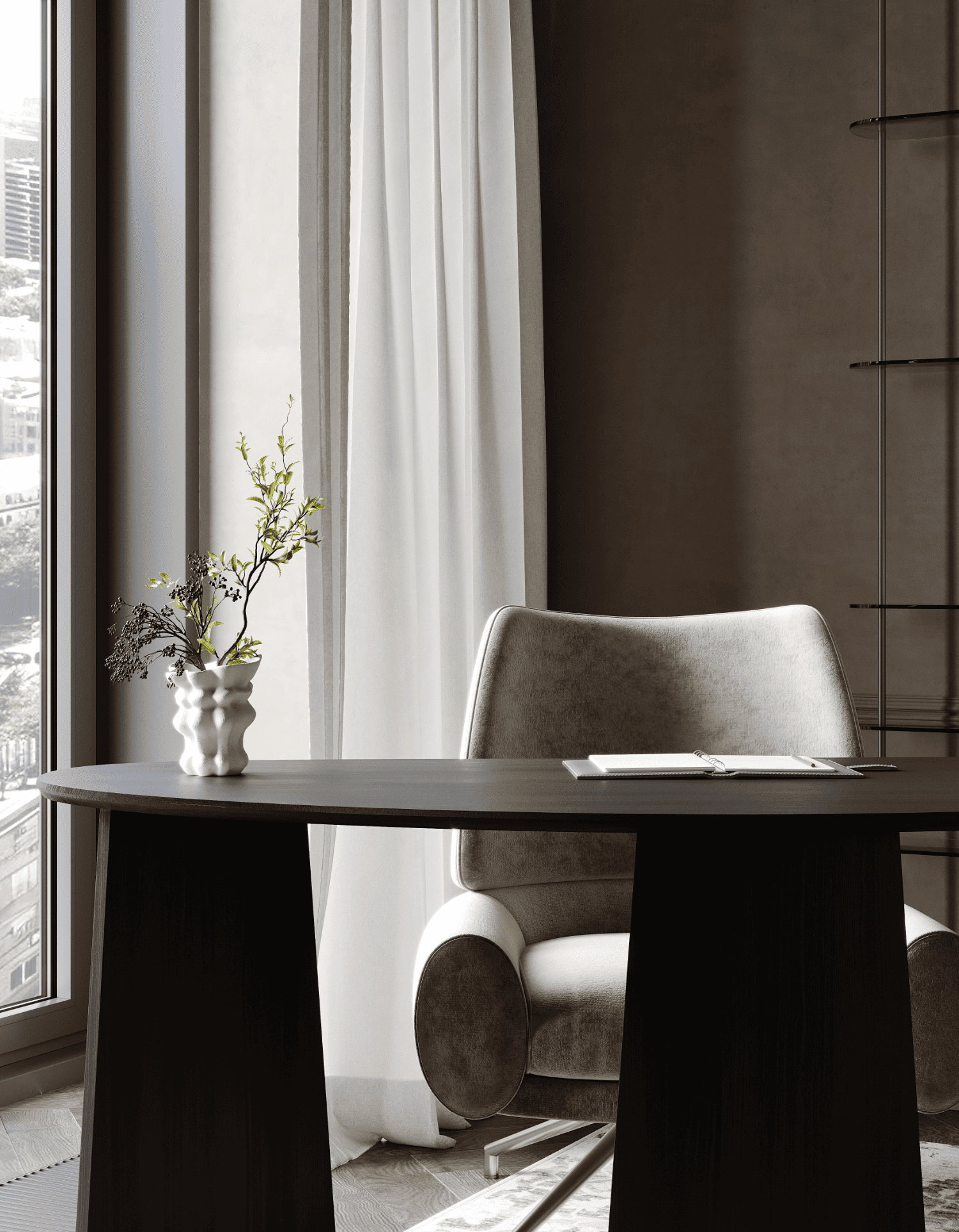 Victory Park Residences