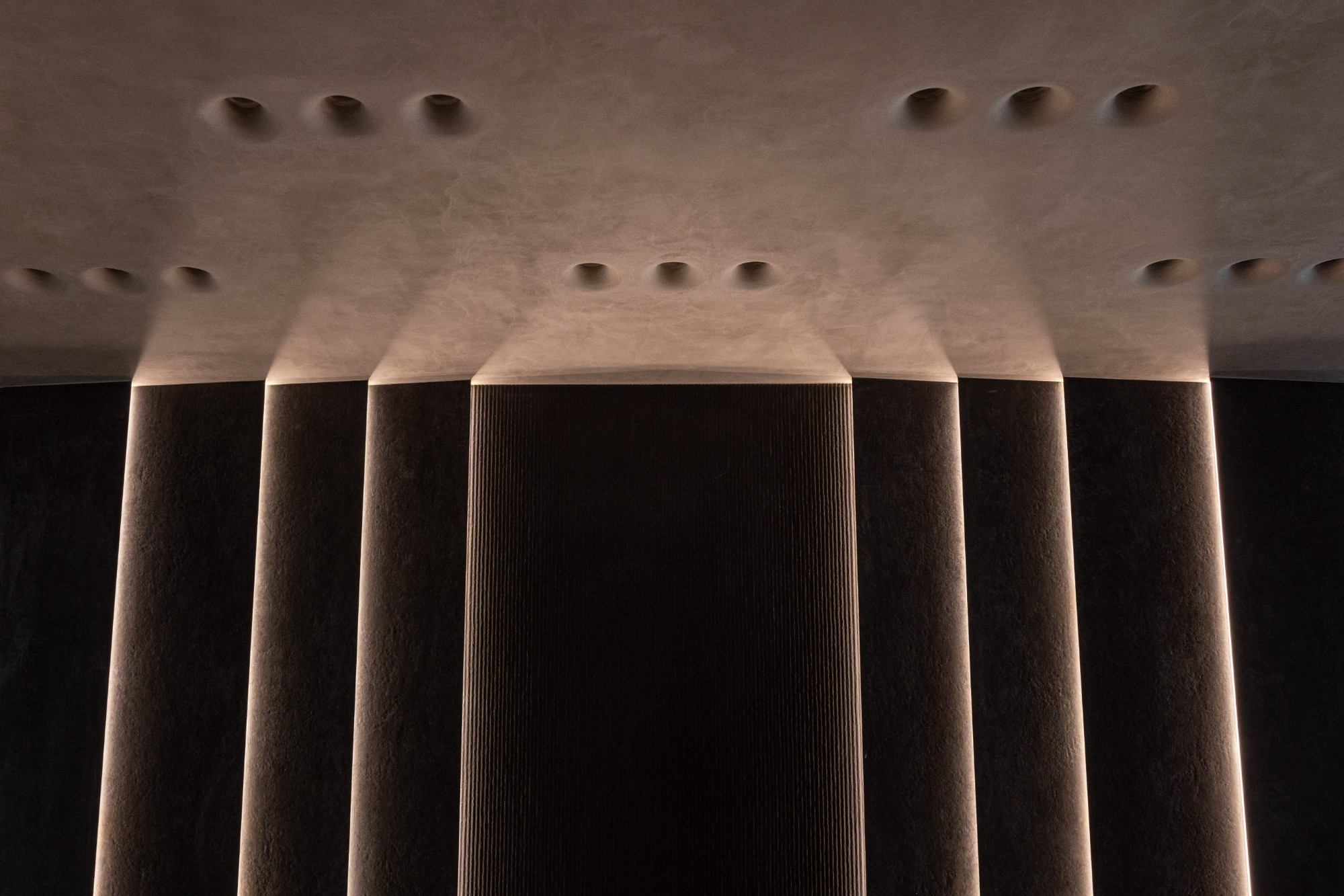 Статусное офисное пространство