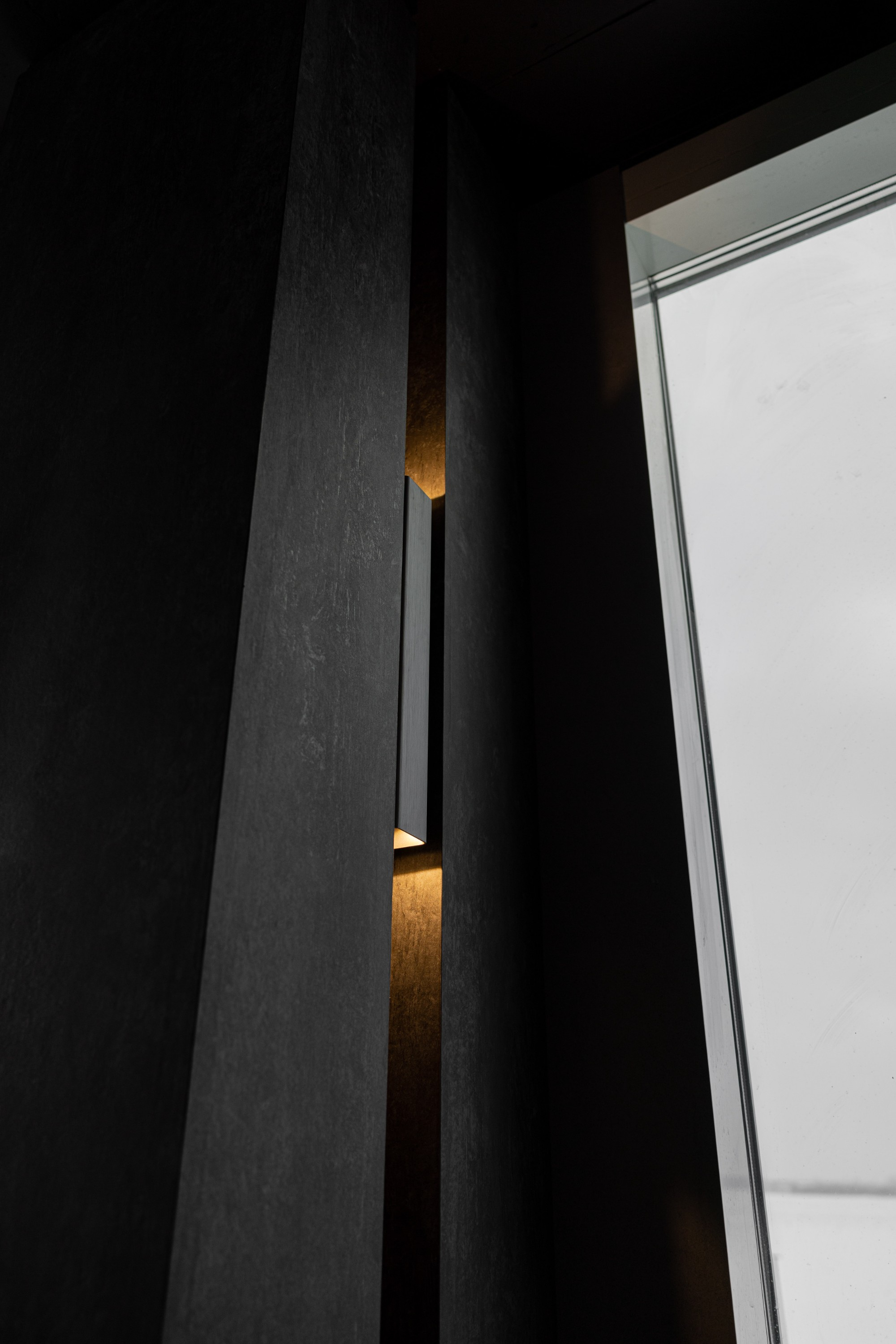 Статусное офисное пространство