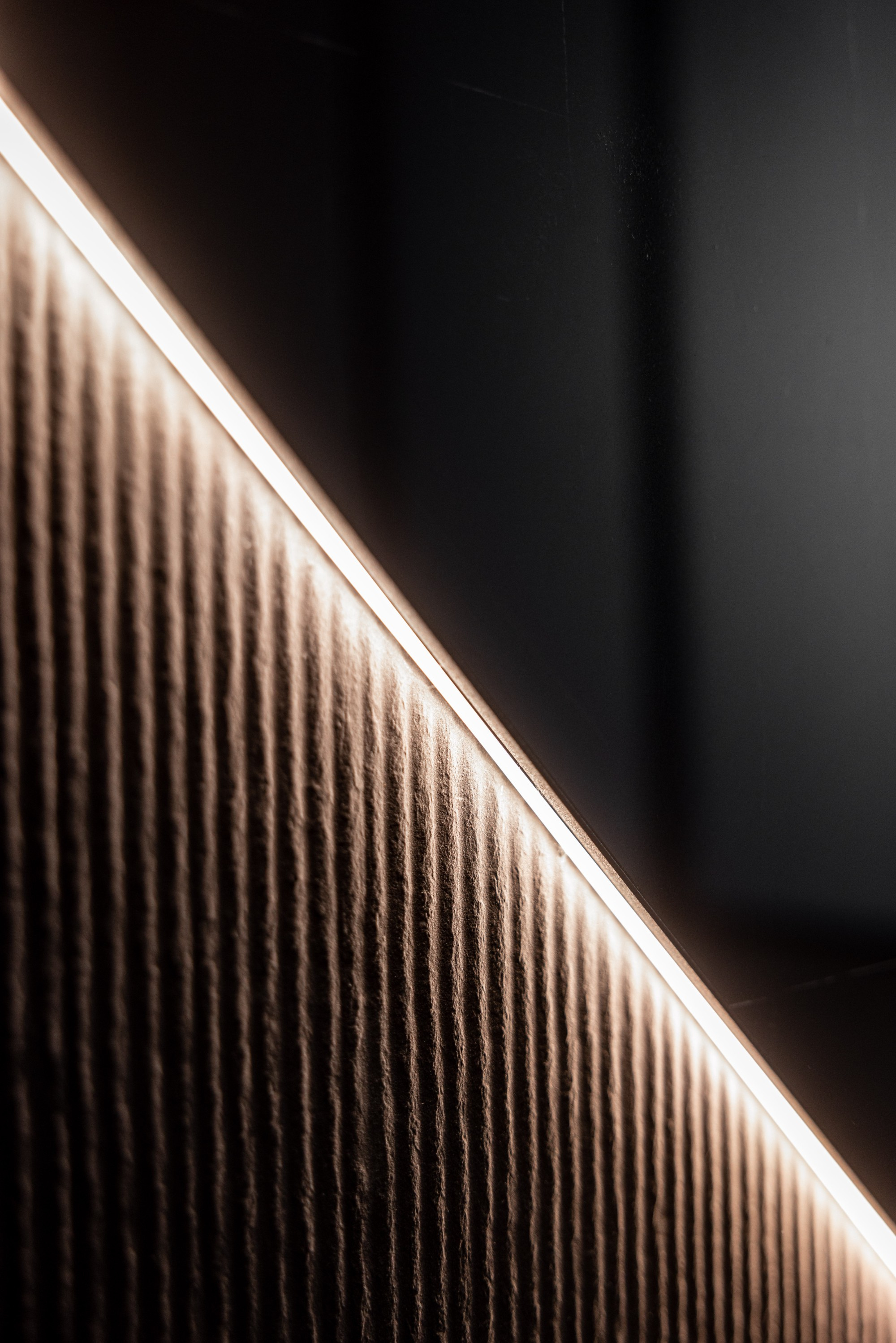 Статусное офисное пространство