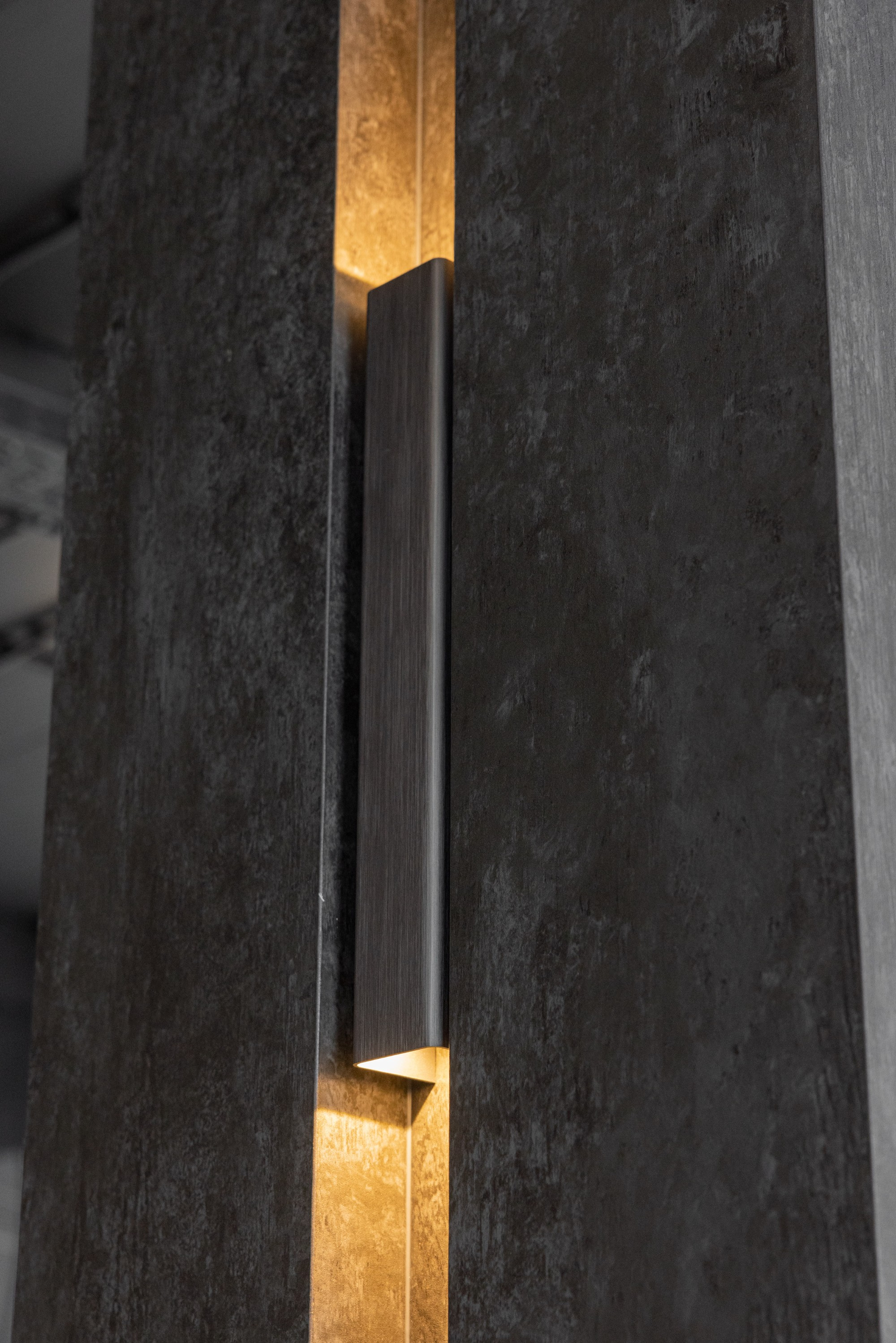 Статусное офисное пространство