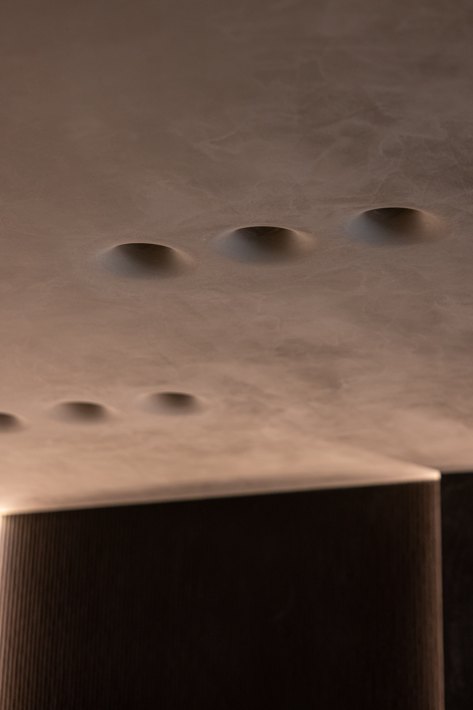 Статусное офисное пространство