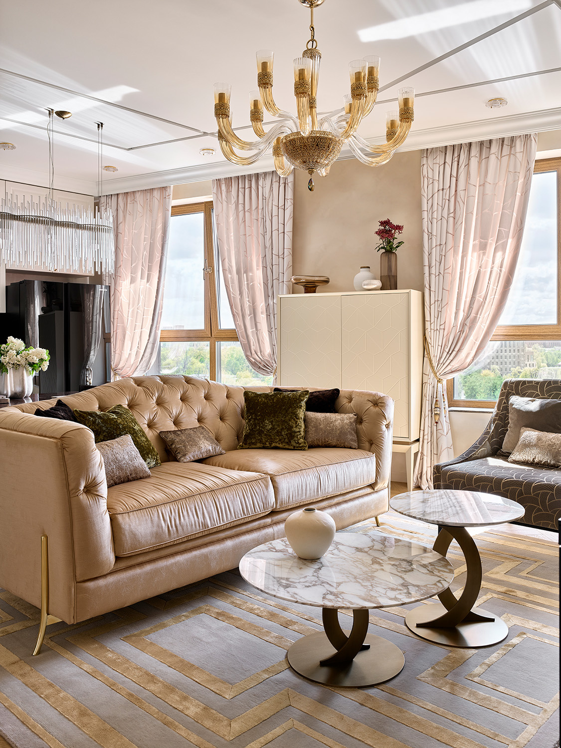 Обложка проекта: GJAN GRAD TWO