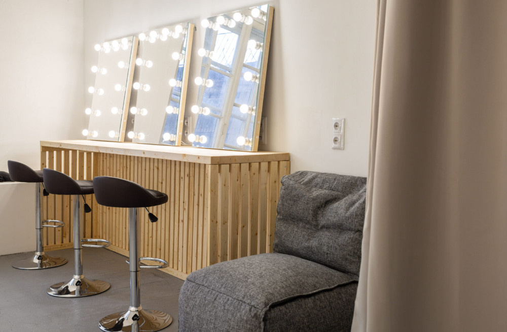 AALTO PHOTOSTUDIO