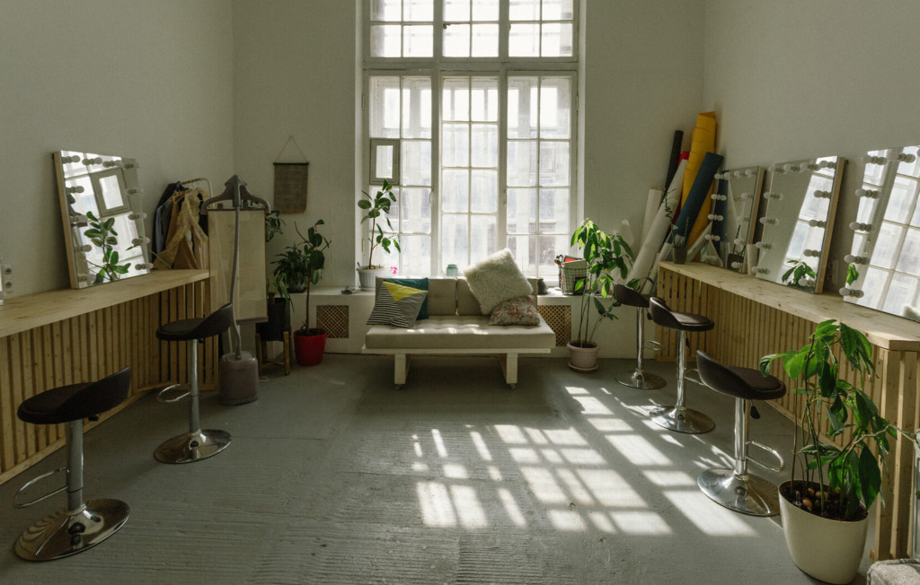 AALTO PHOTOSTUDIO