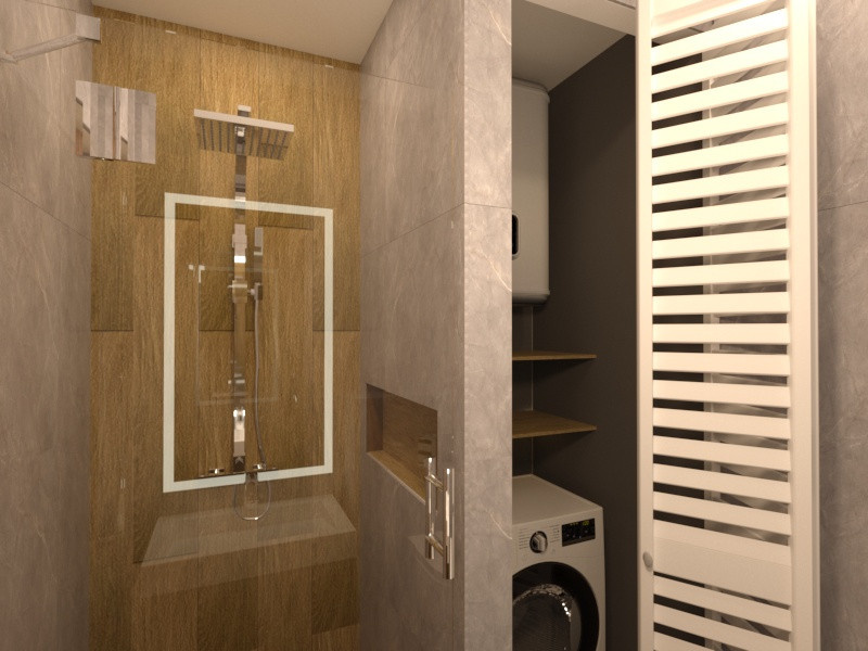 Wohnung zum Mieten 34 m2 (Apartmens 34 sq m)