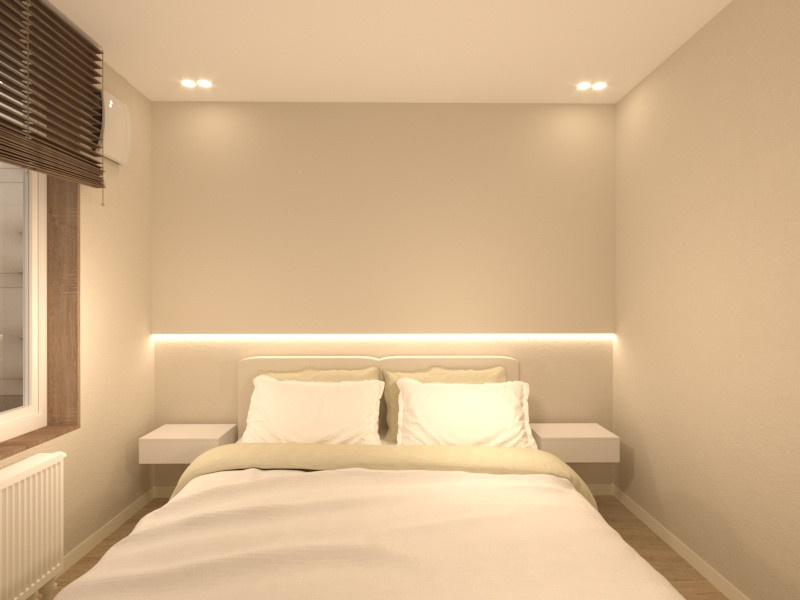 Wohnung zum Mieten 34 m2 (Apartmens 34 sq m)