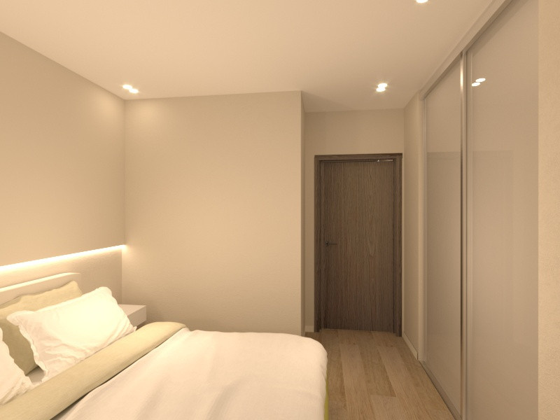 Wohnung zum Mieten 34 m2 (Apartmens 34 sq m)