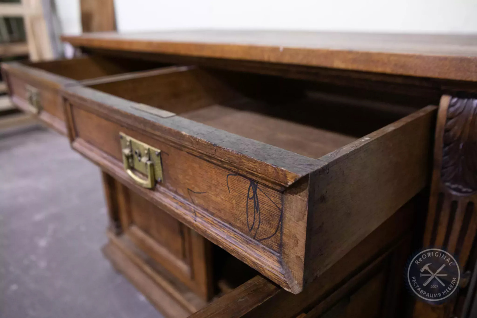 Виктор Гербер