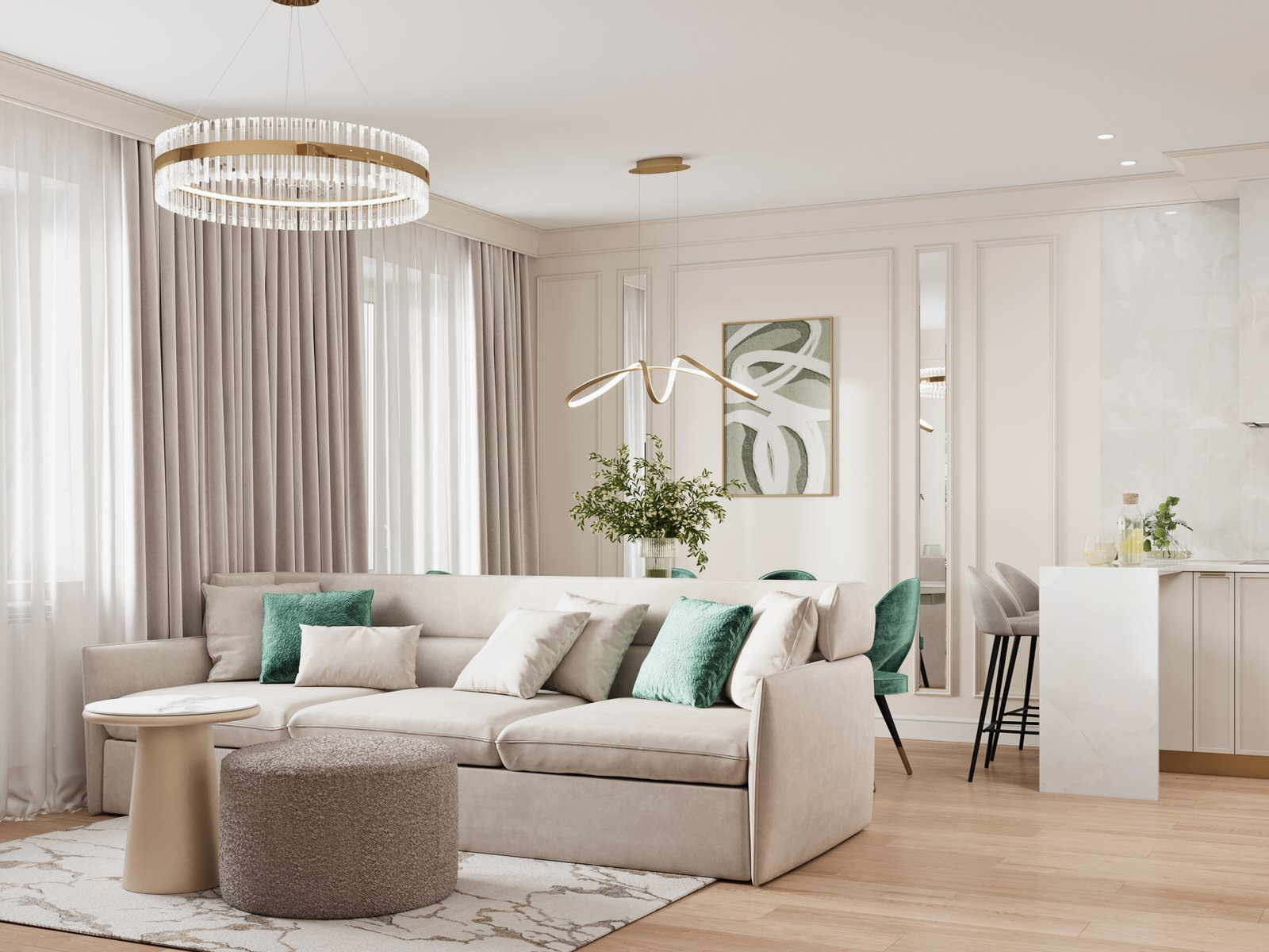 Фоновое изображение профиля Ирина Бакалова