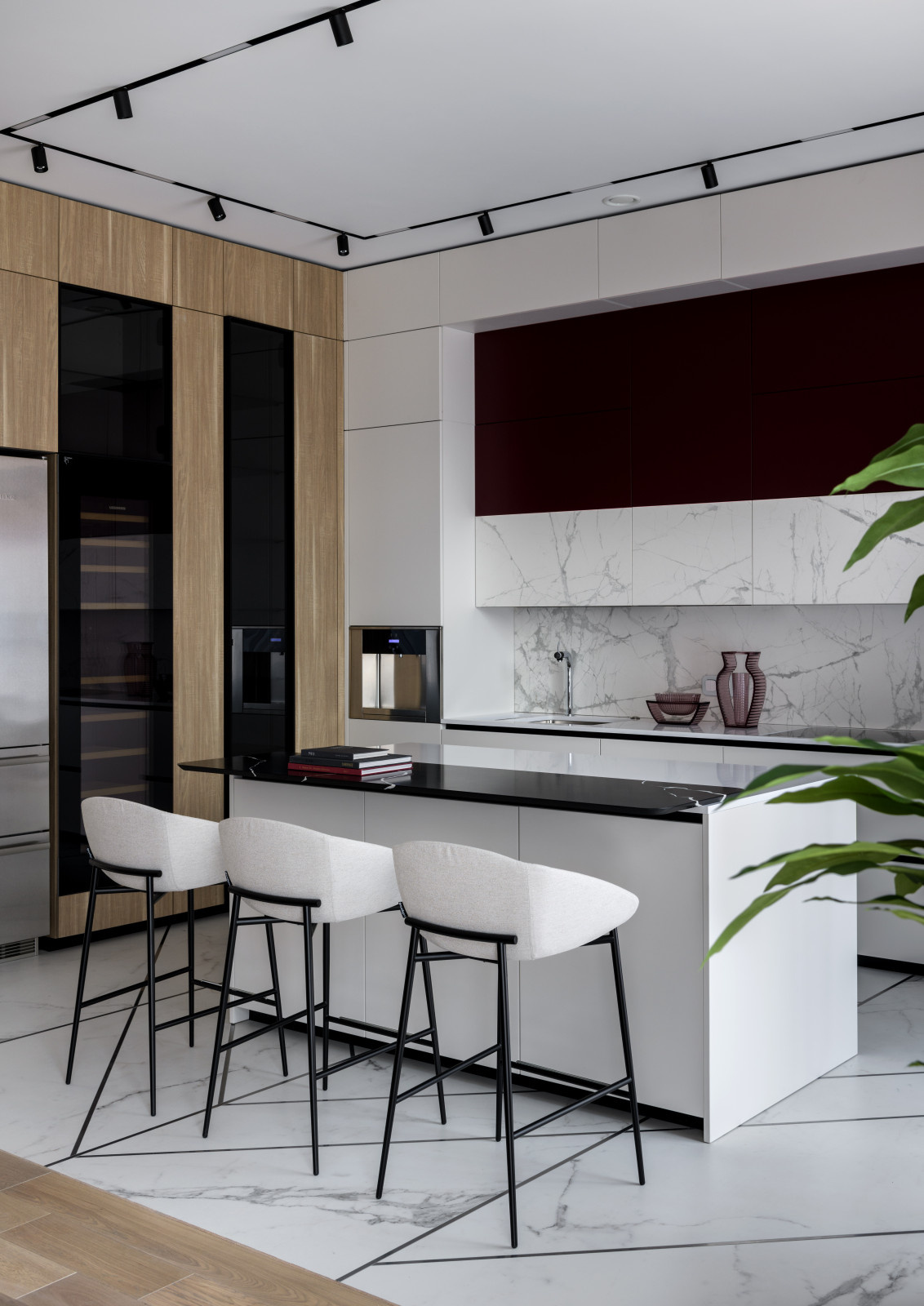 ЖК Milke House