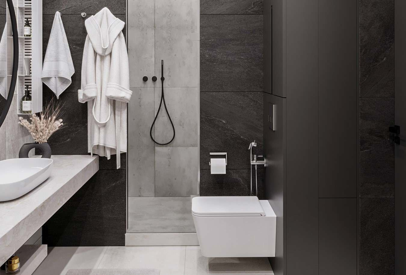 ЖК SeaView