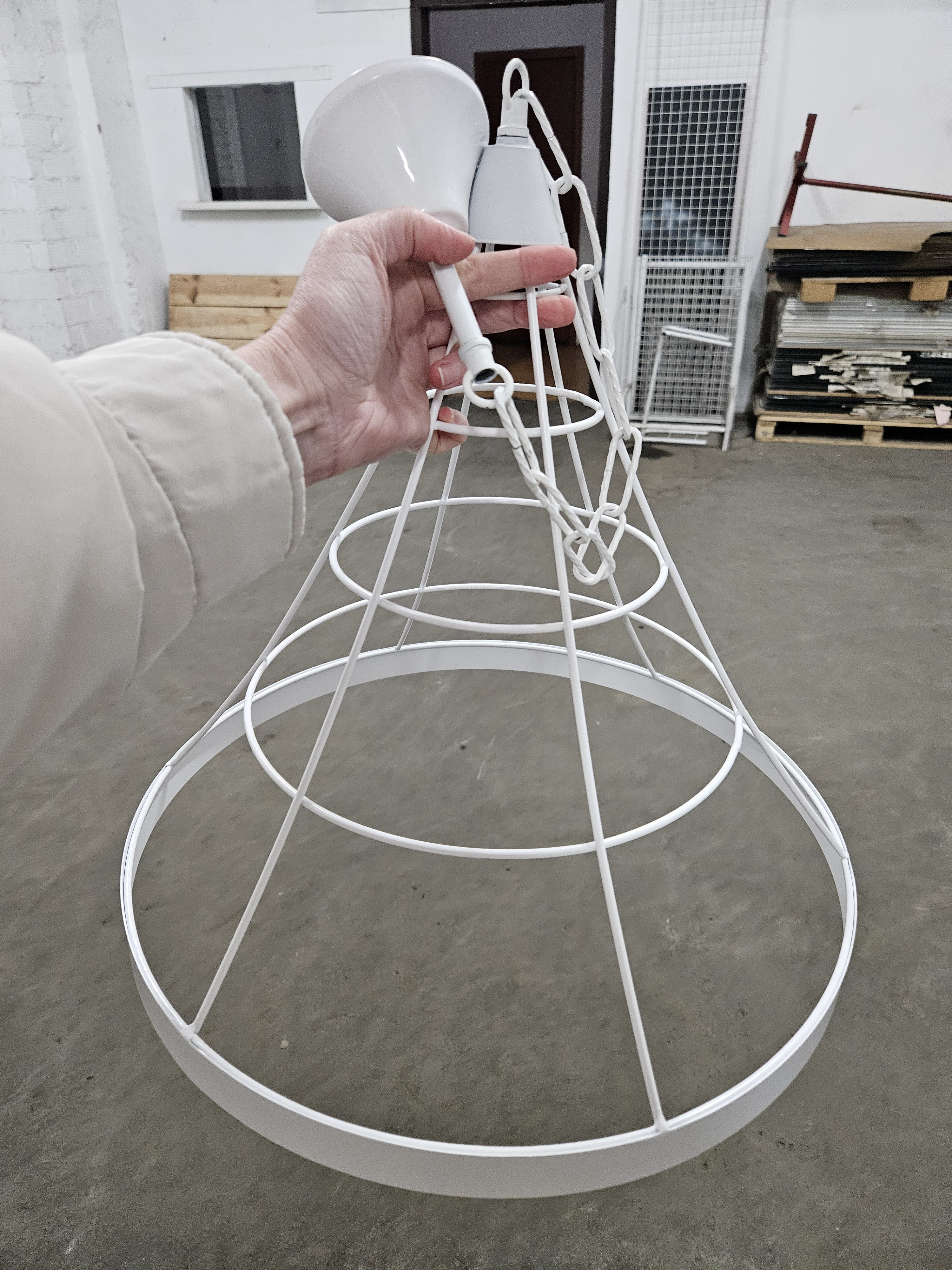 Ёжики с цветами