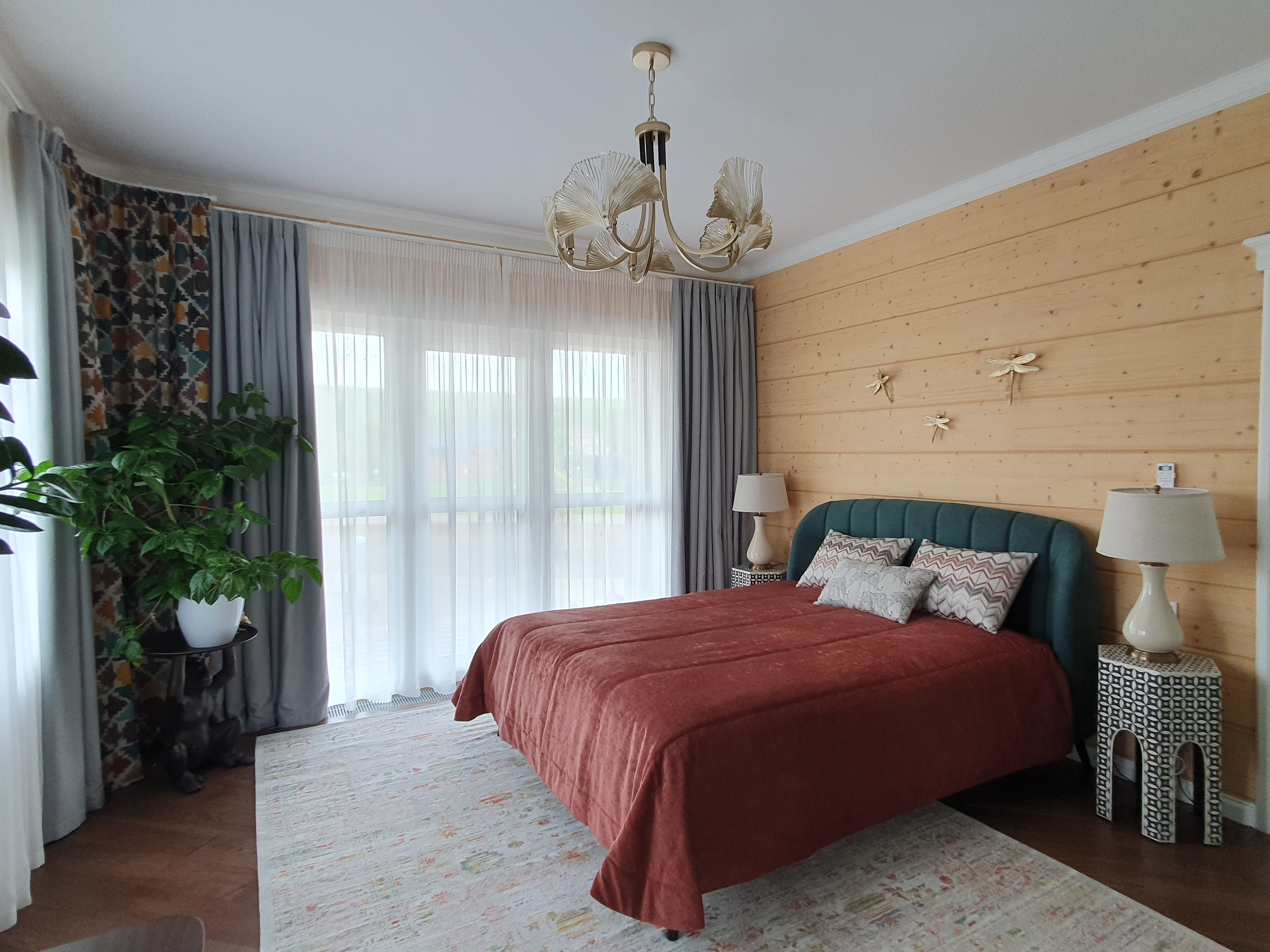 Обложка проекта: Это просто счастье