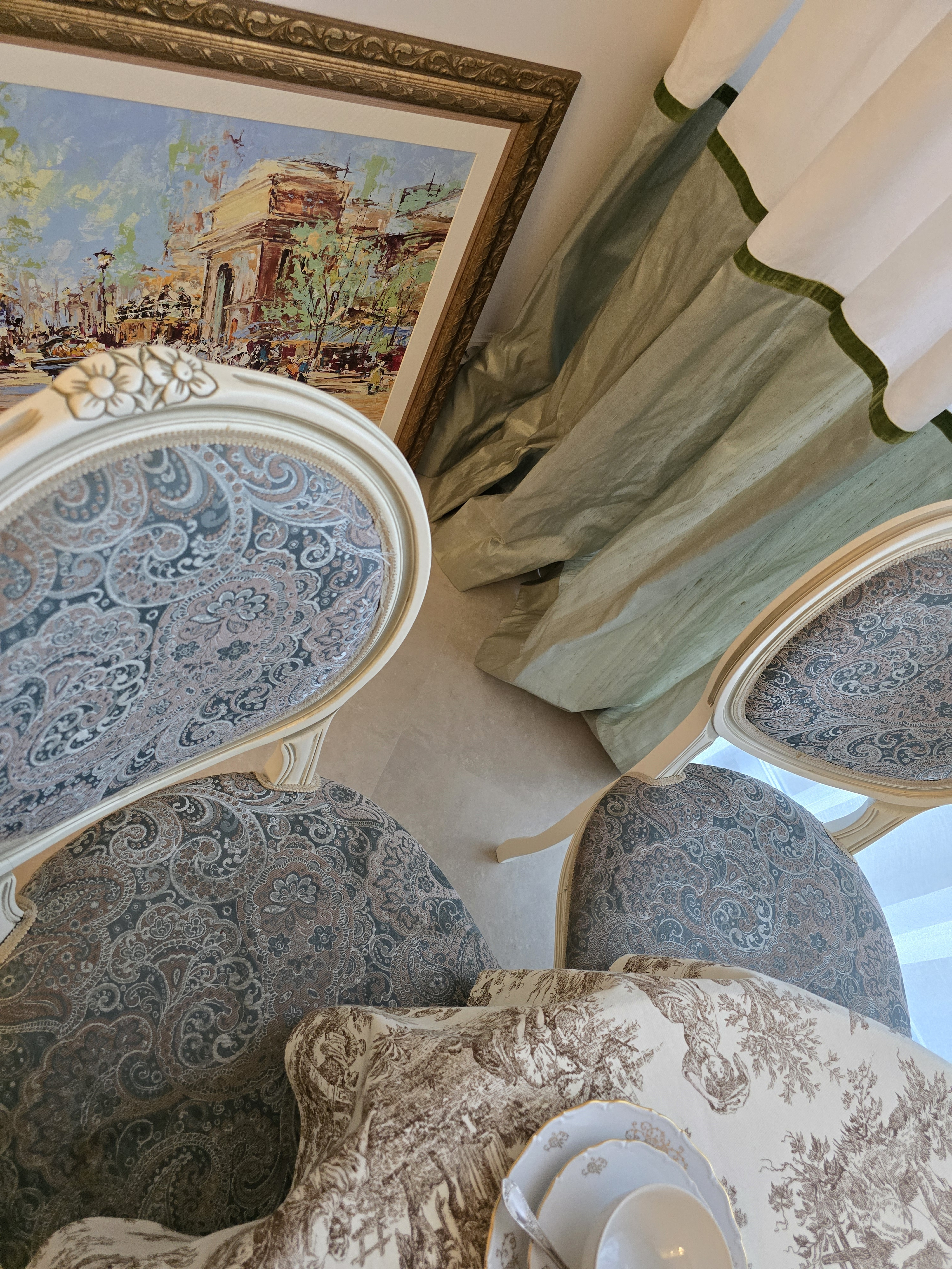 Хочу в Прованс