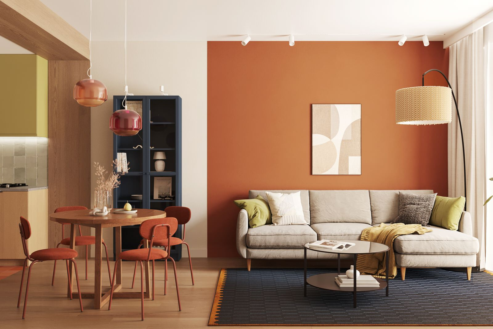 Фоновое изображение профиля Tattile interiors