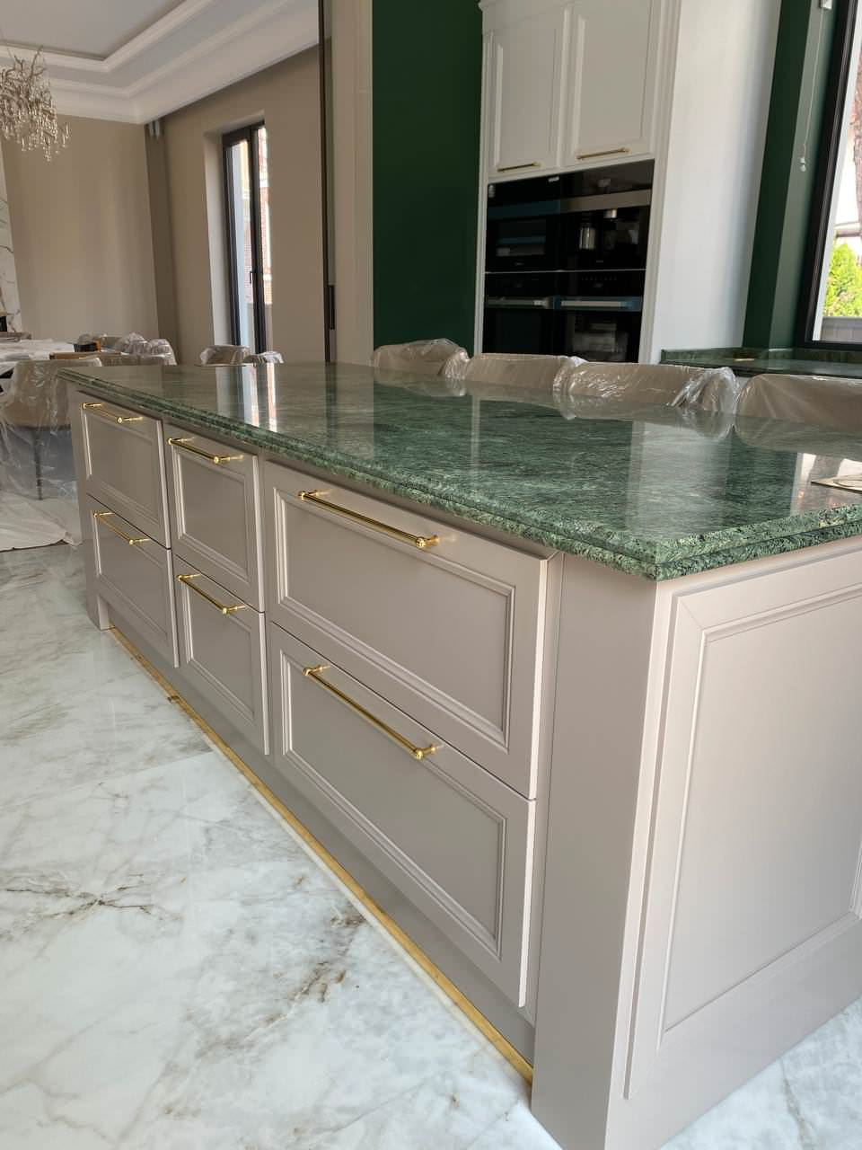 Группа компаний МиГ