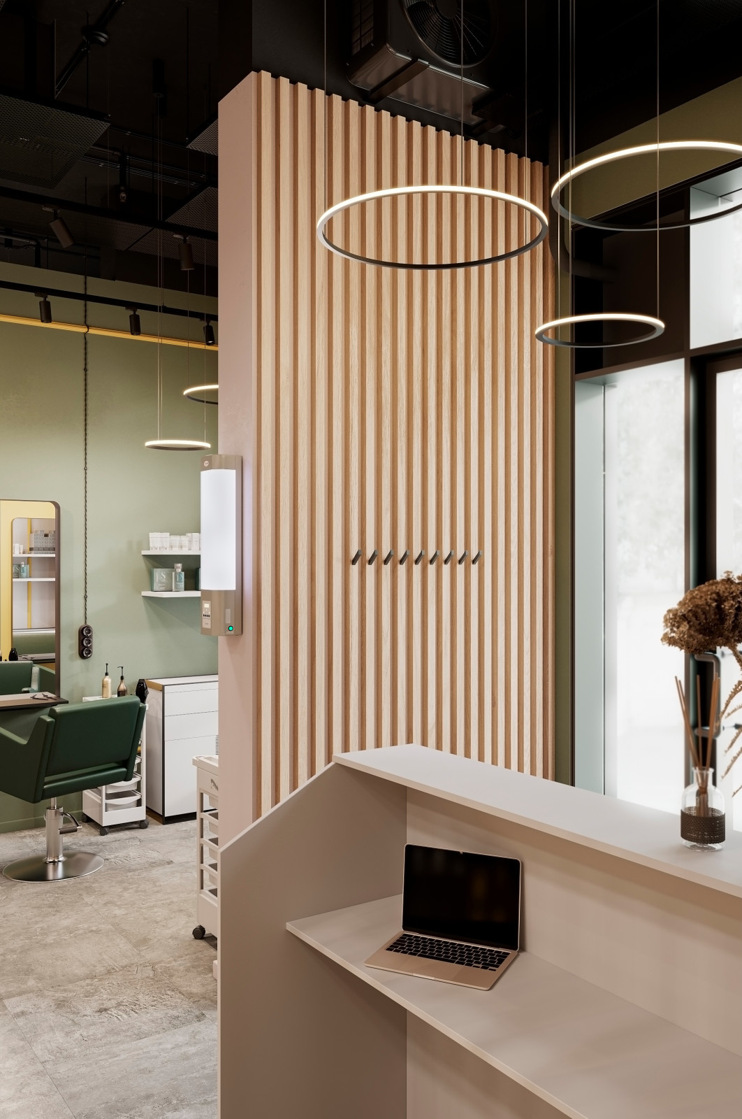 Ольга Долгова