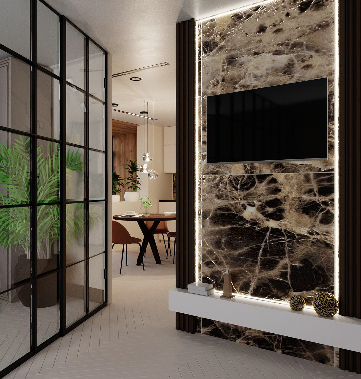 Фоновое изображение профиля NY DESIGN STUDIO