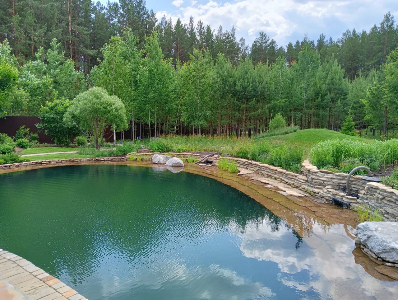 Водоем