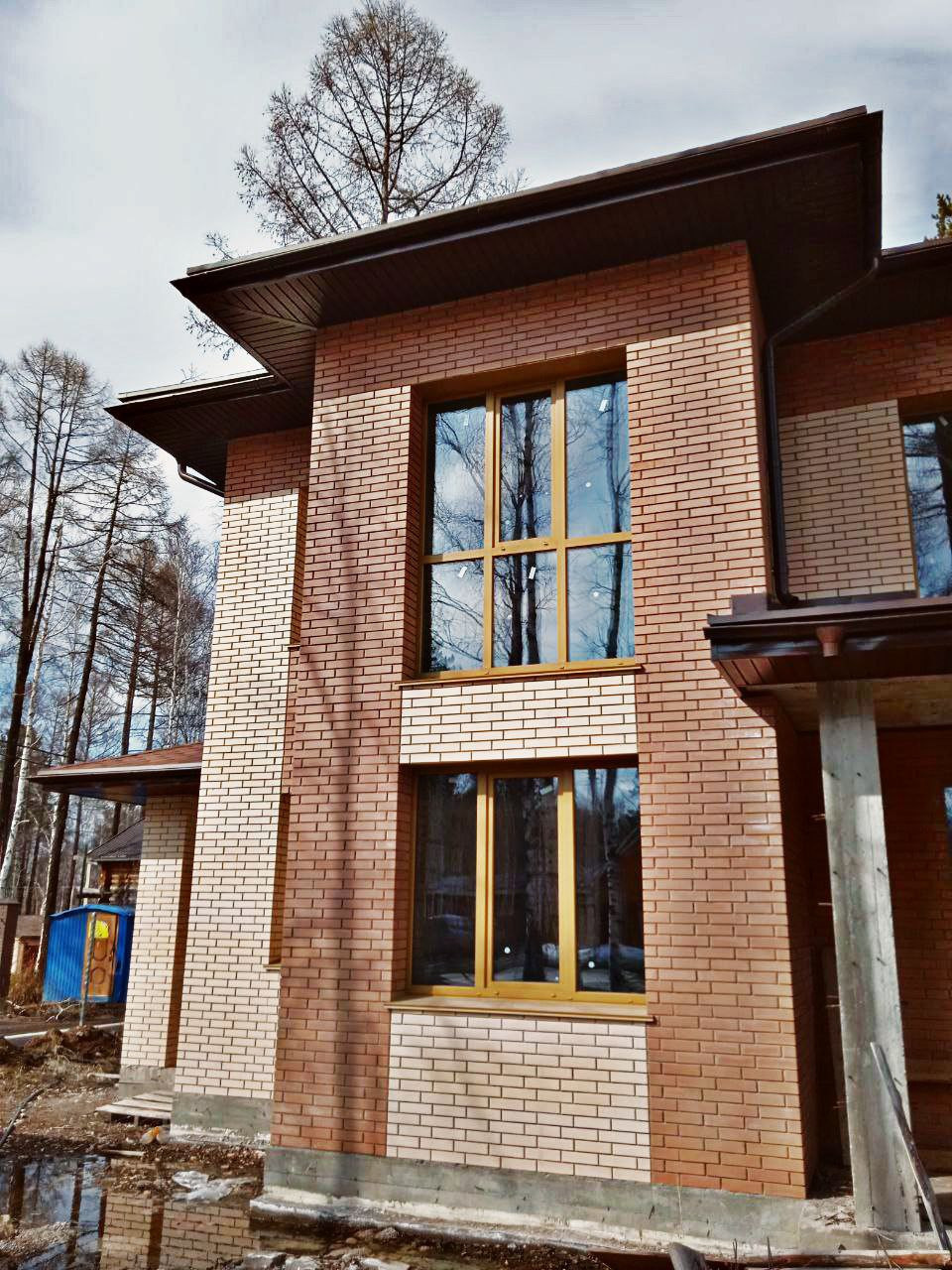 ООО "Прораб"