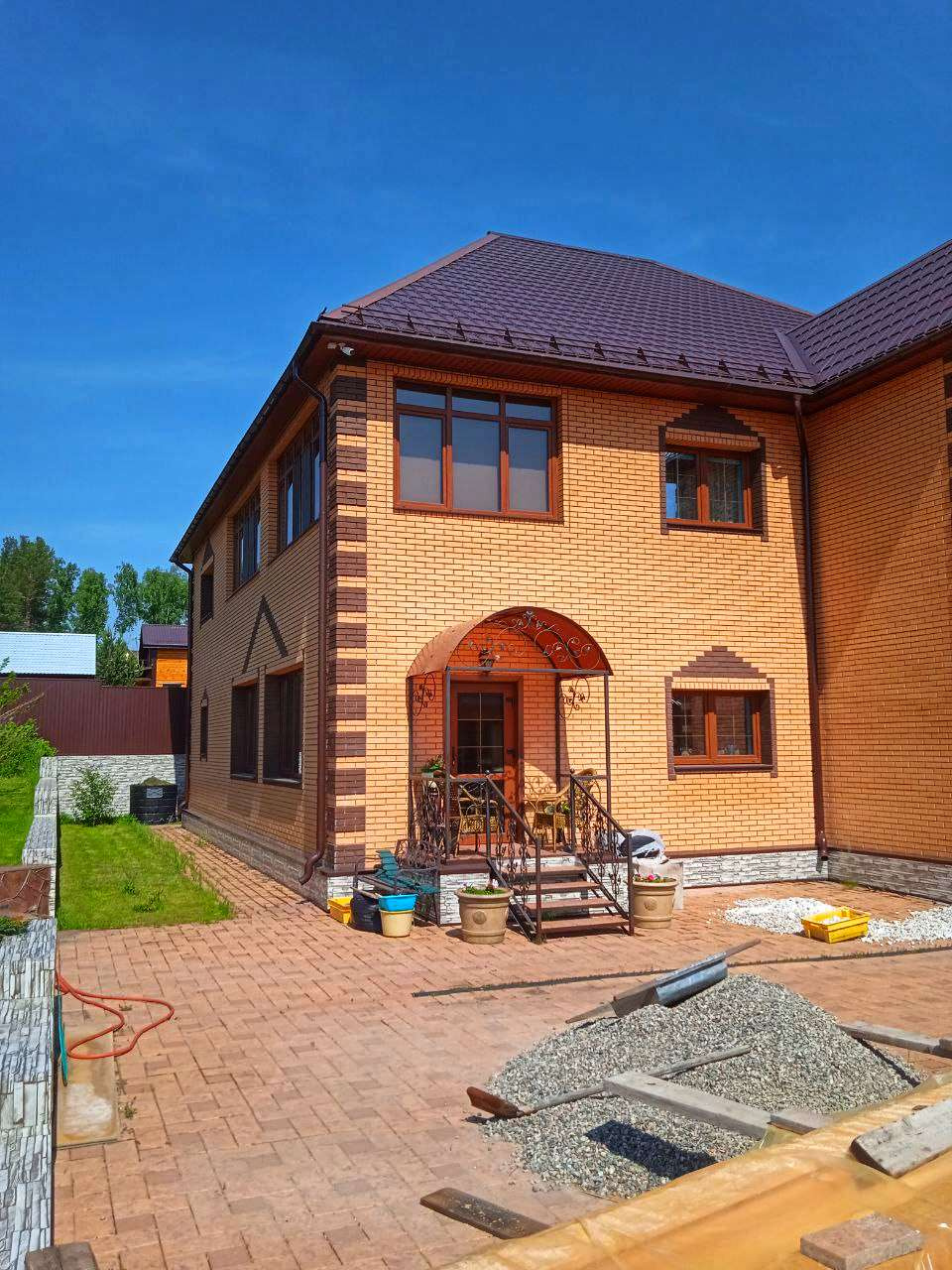Наши работы