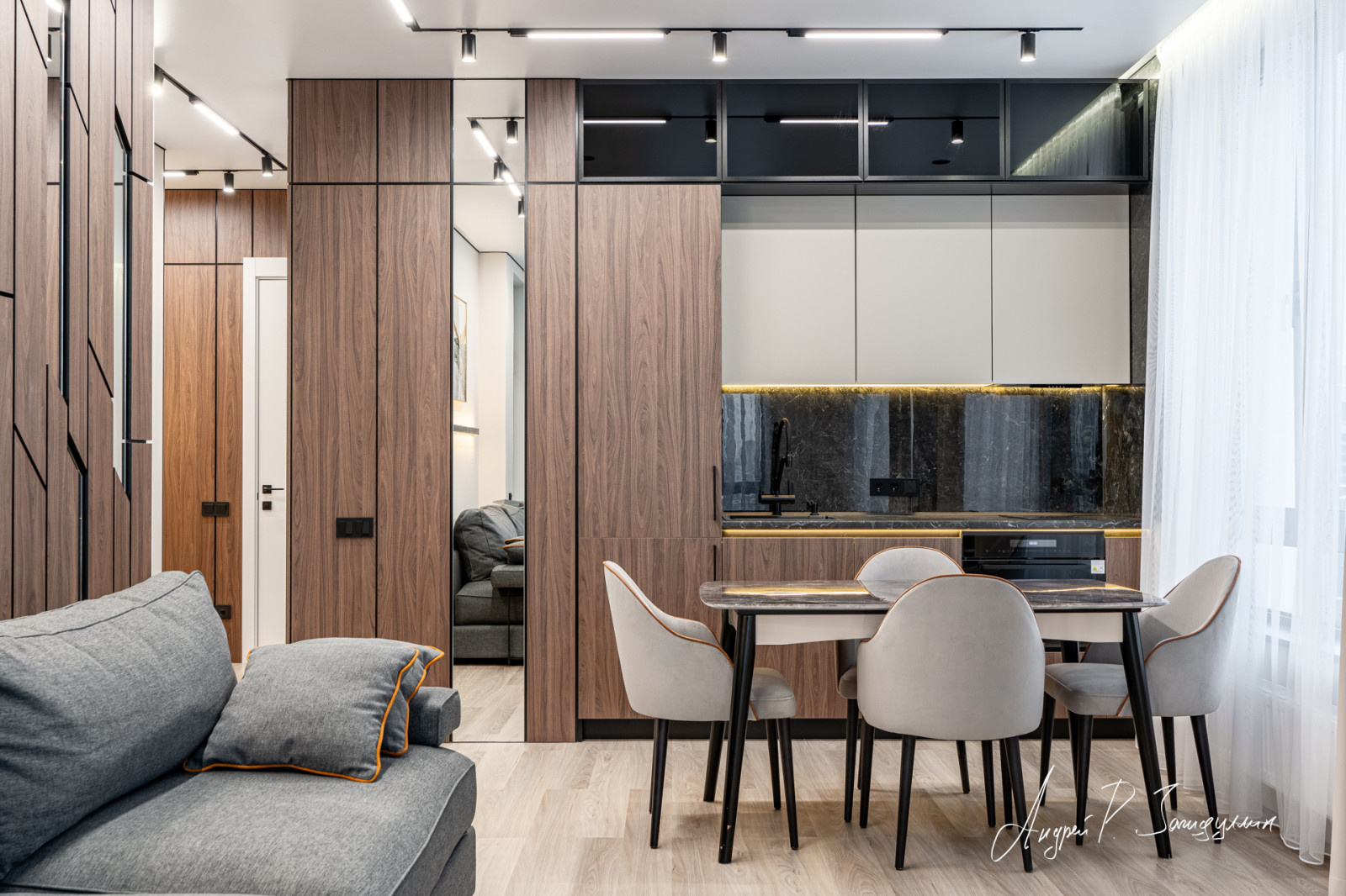 ЖК Savin House